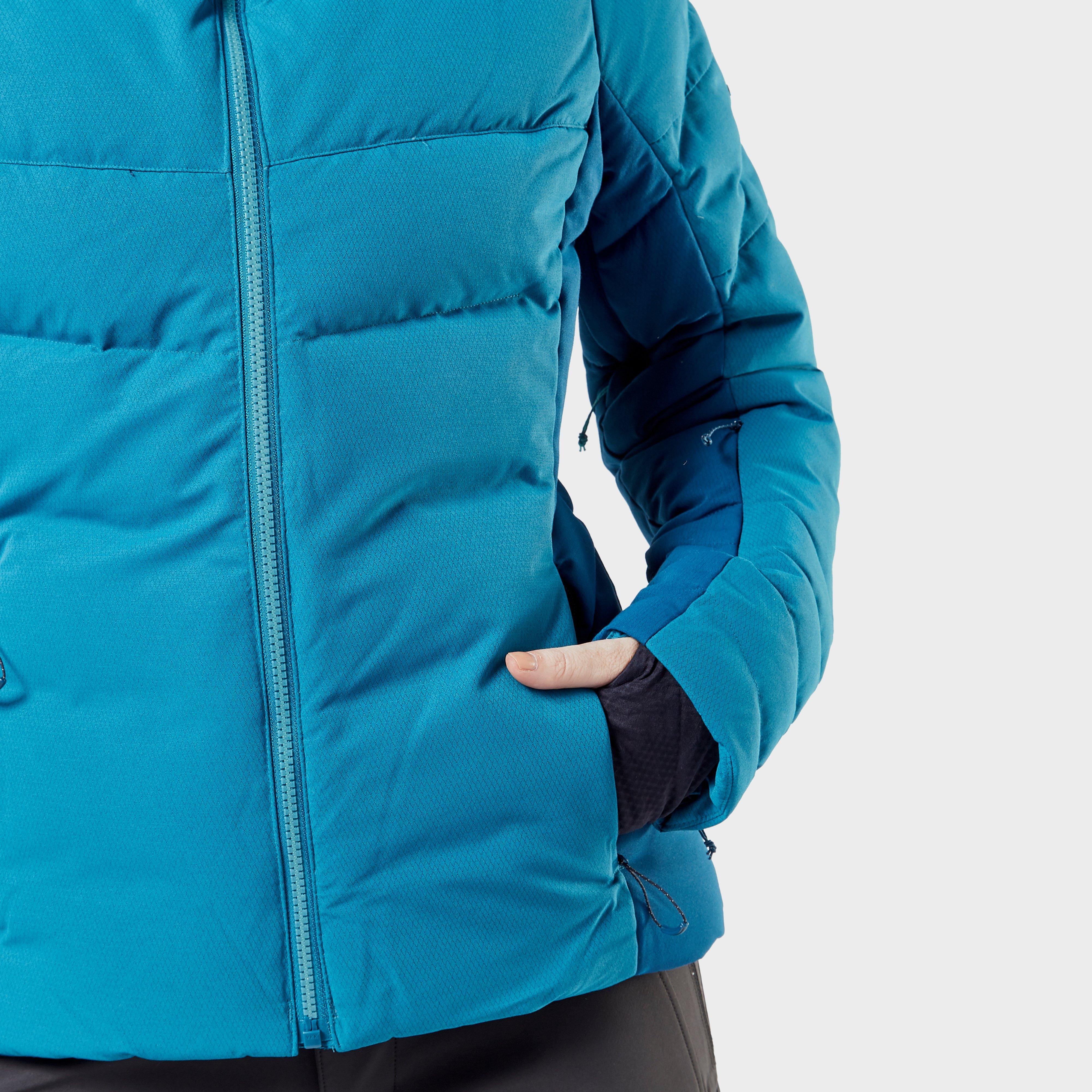 Women's Icetown Jacket - Image 6
