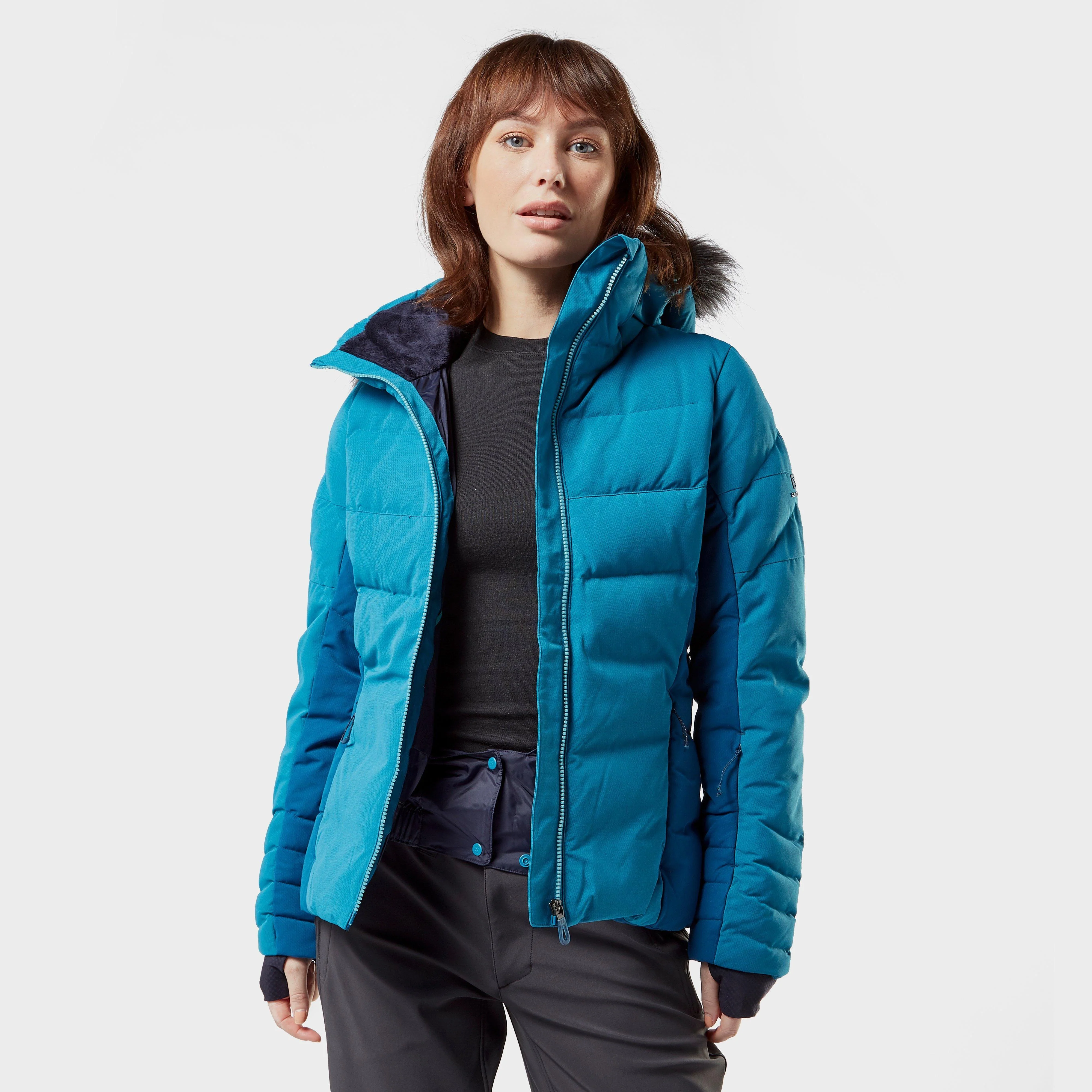 Women's Icetown Jacket - Image 8