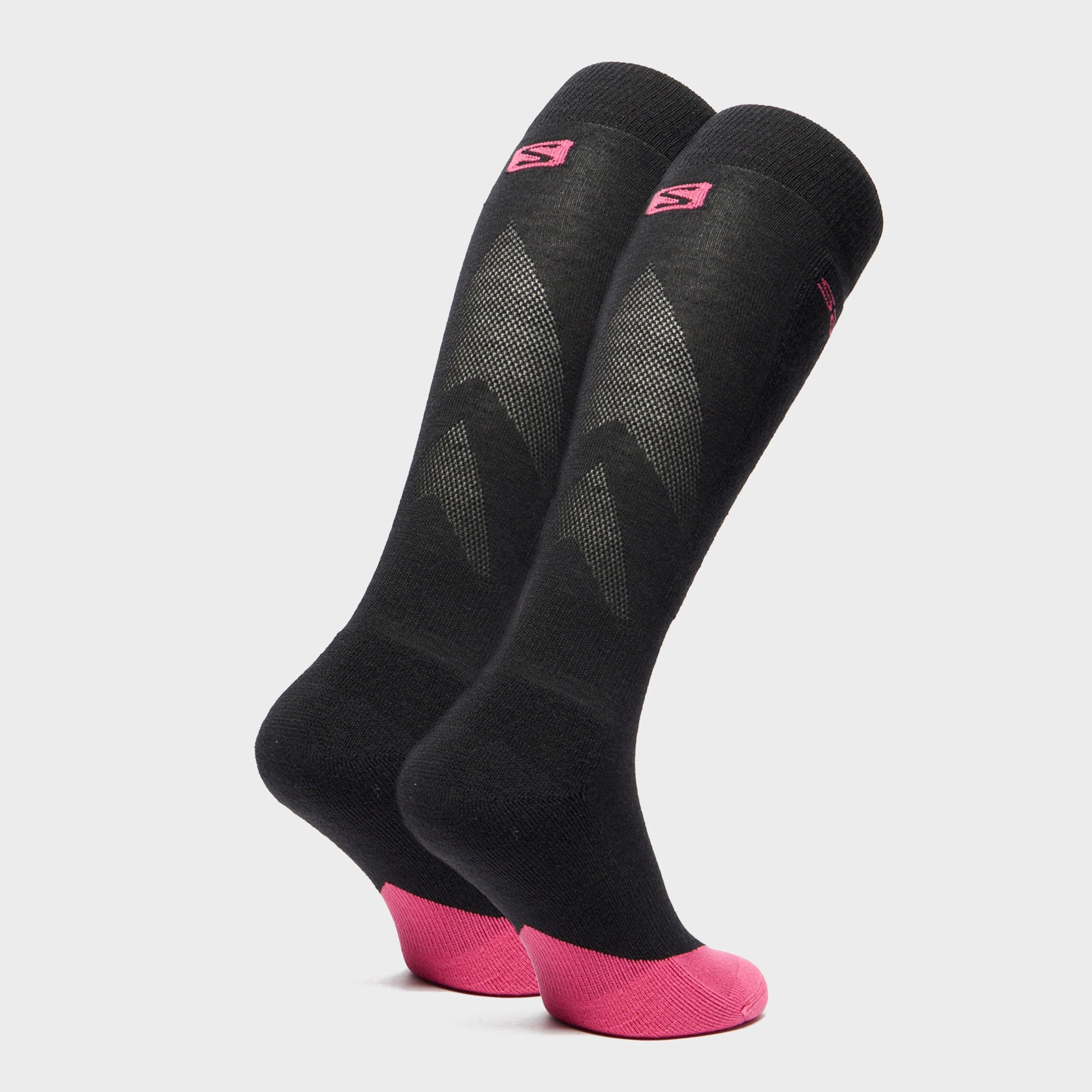 Women's Merlin Ski Socks (2PK) - Image 3