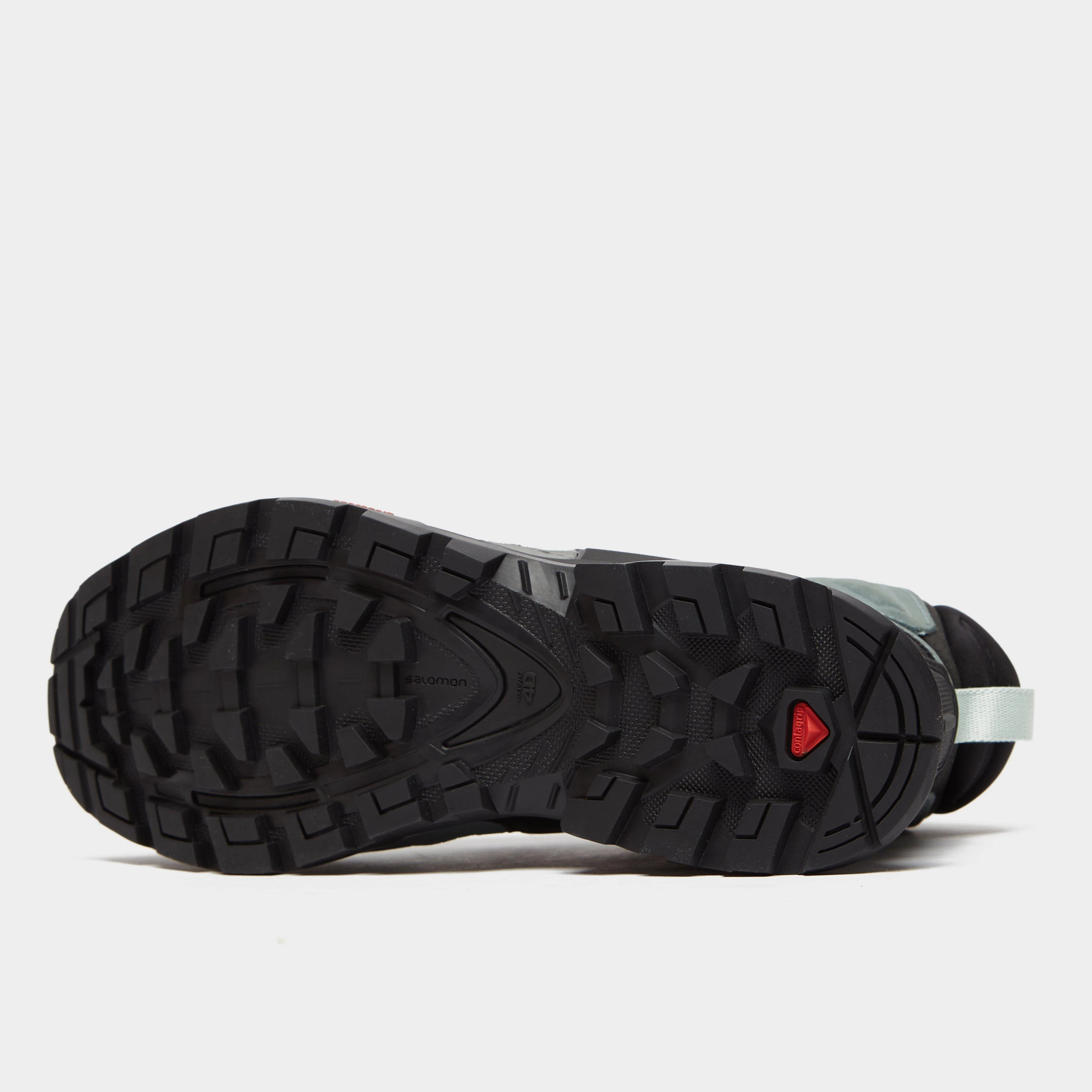 Women's Quest 4 GORE-TEX Hiking Boot - Image 2