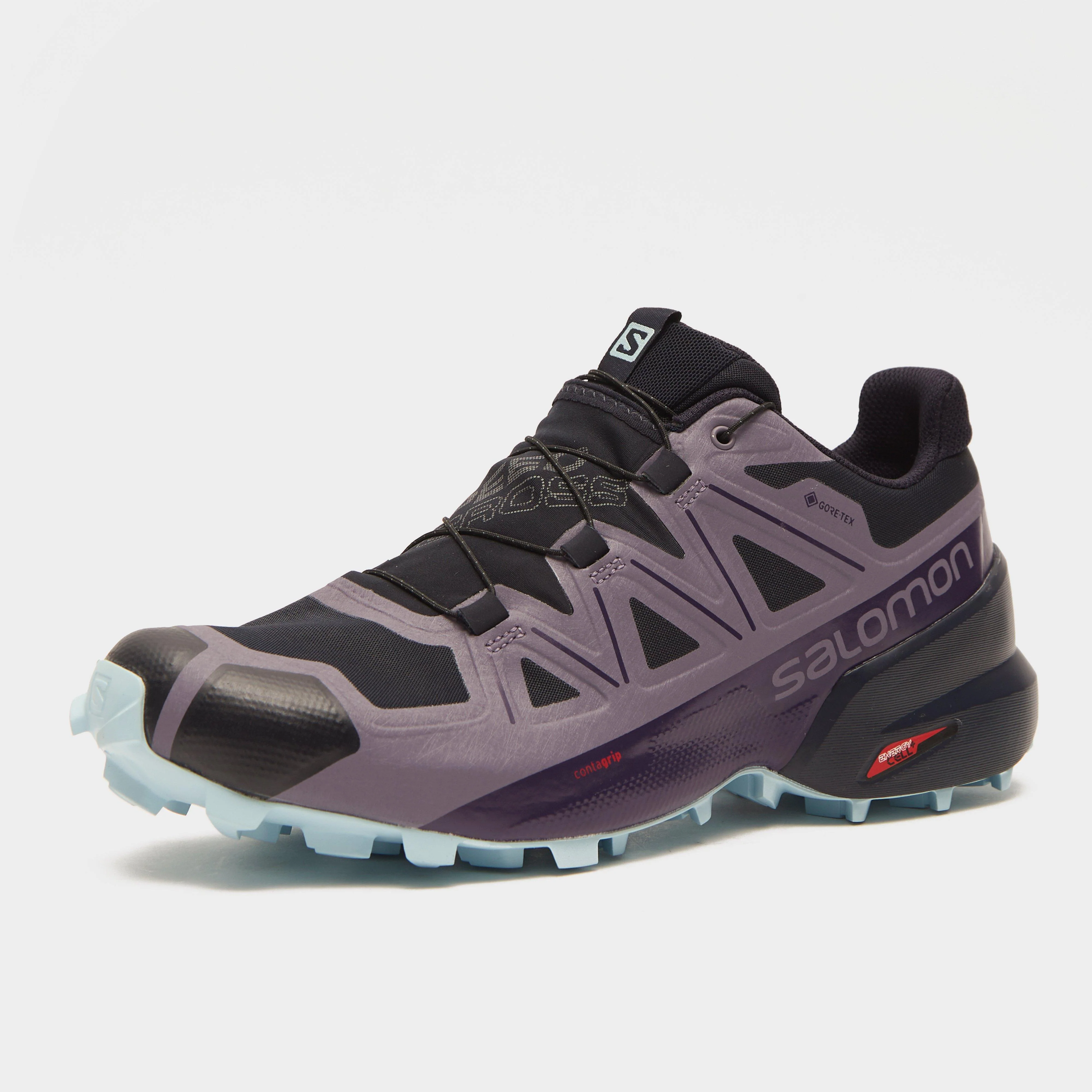 Women’s Speedcross 5 GORE-TEX - Image 3