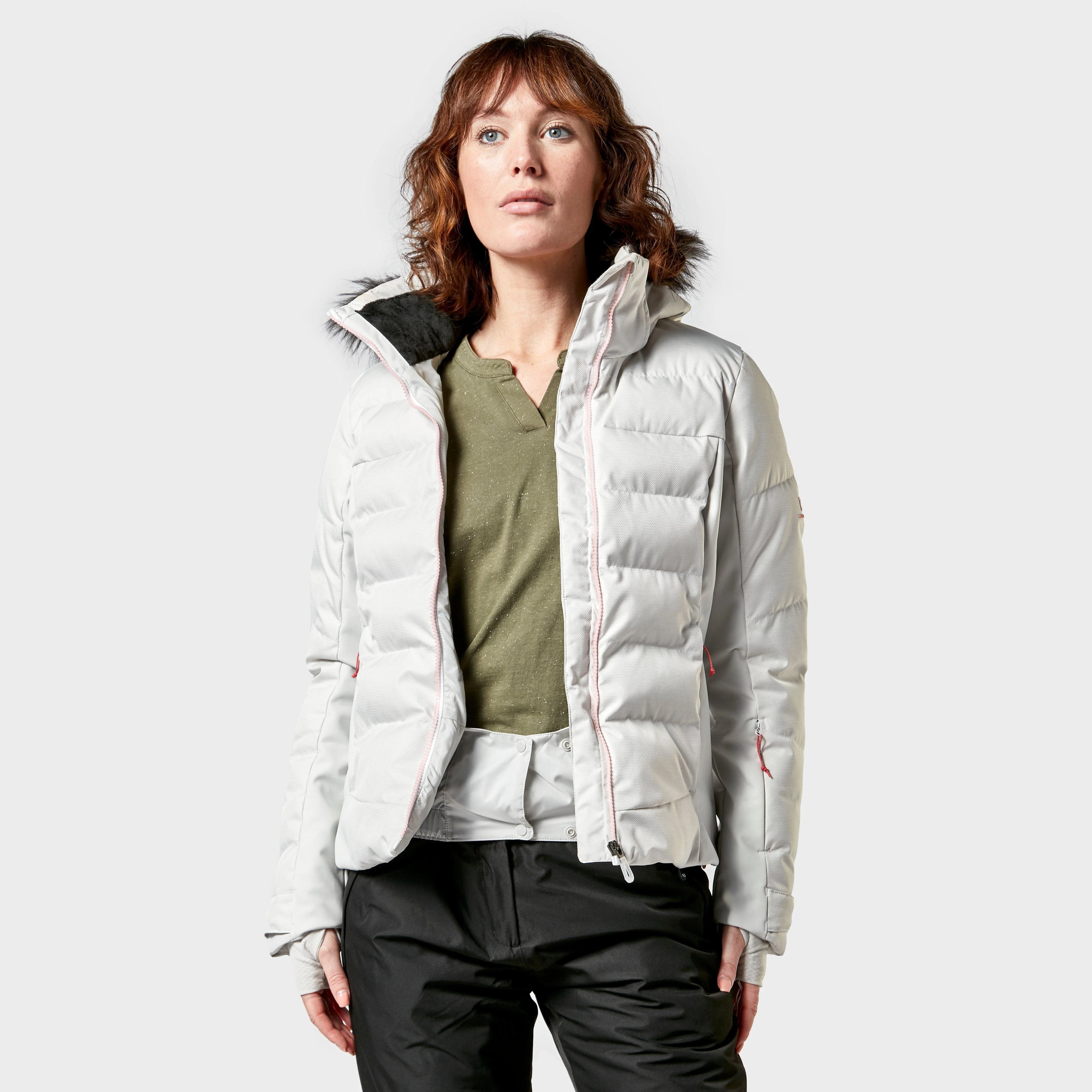 Women's Stormcozy Jacket - Image 12