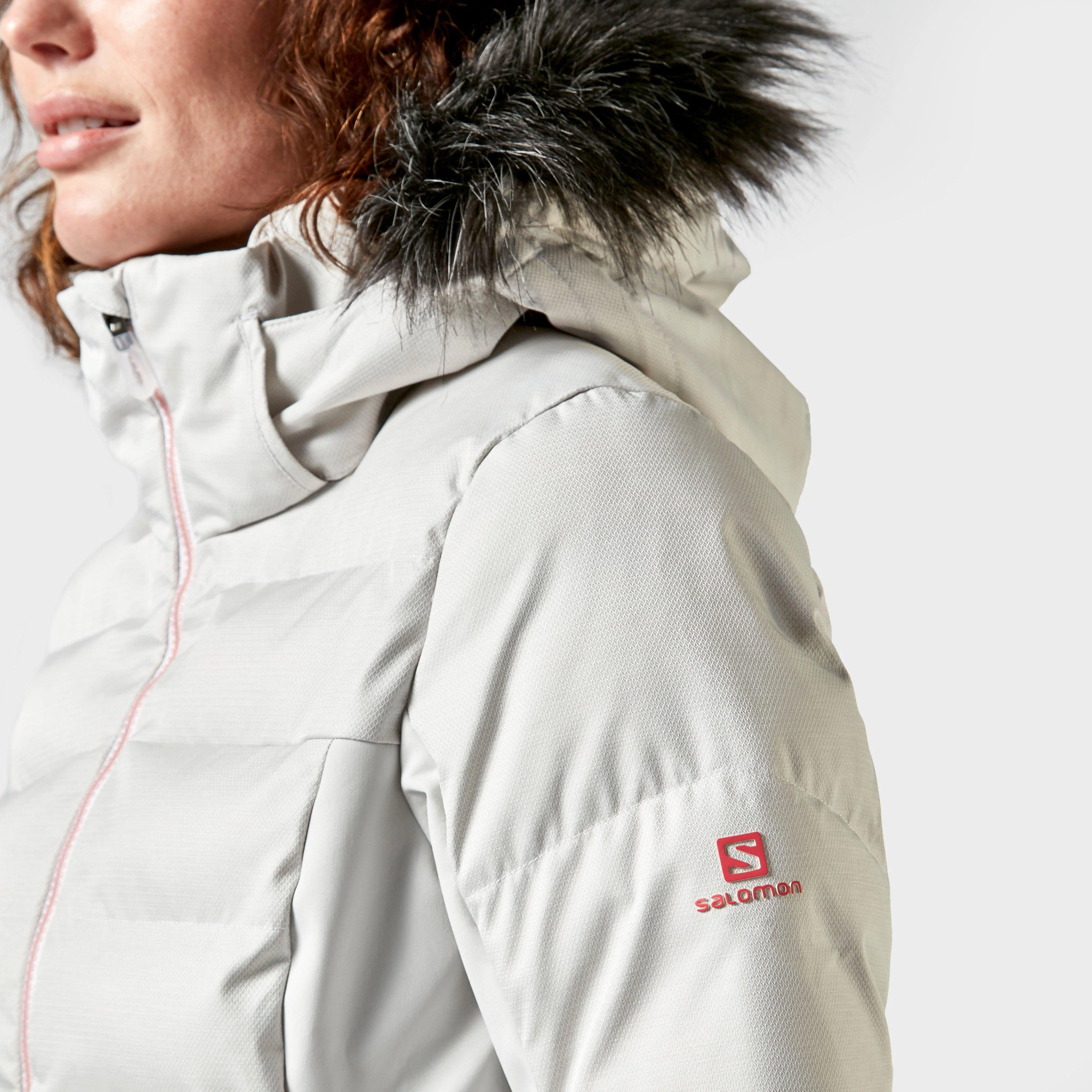 Women's Stormcozy Jacket - Image 7