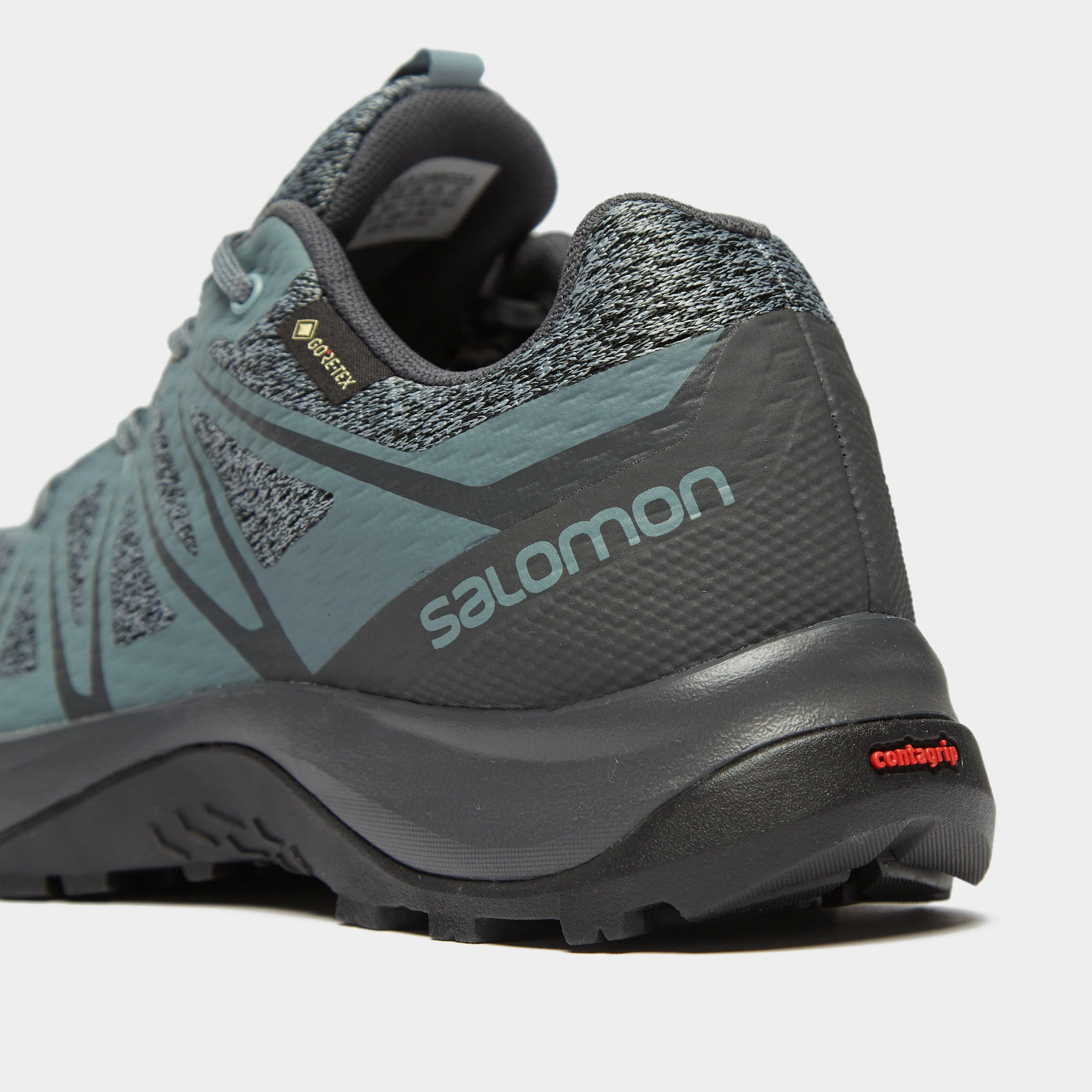 Women's Warra GORE-TEX® Hiking Boot - Image 8