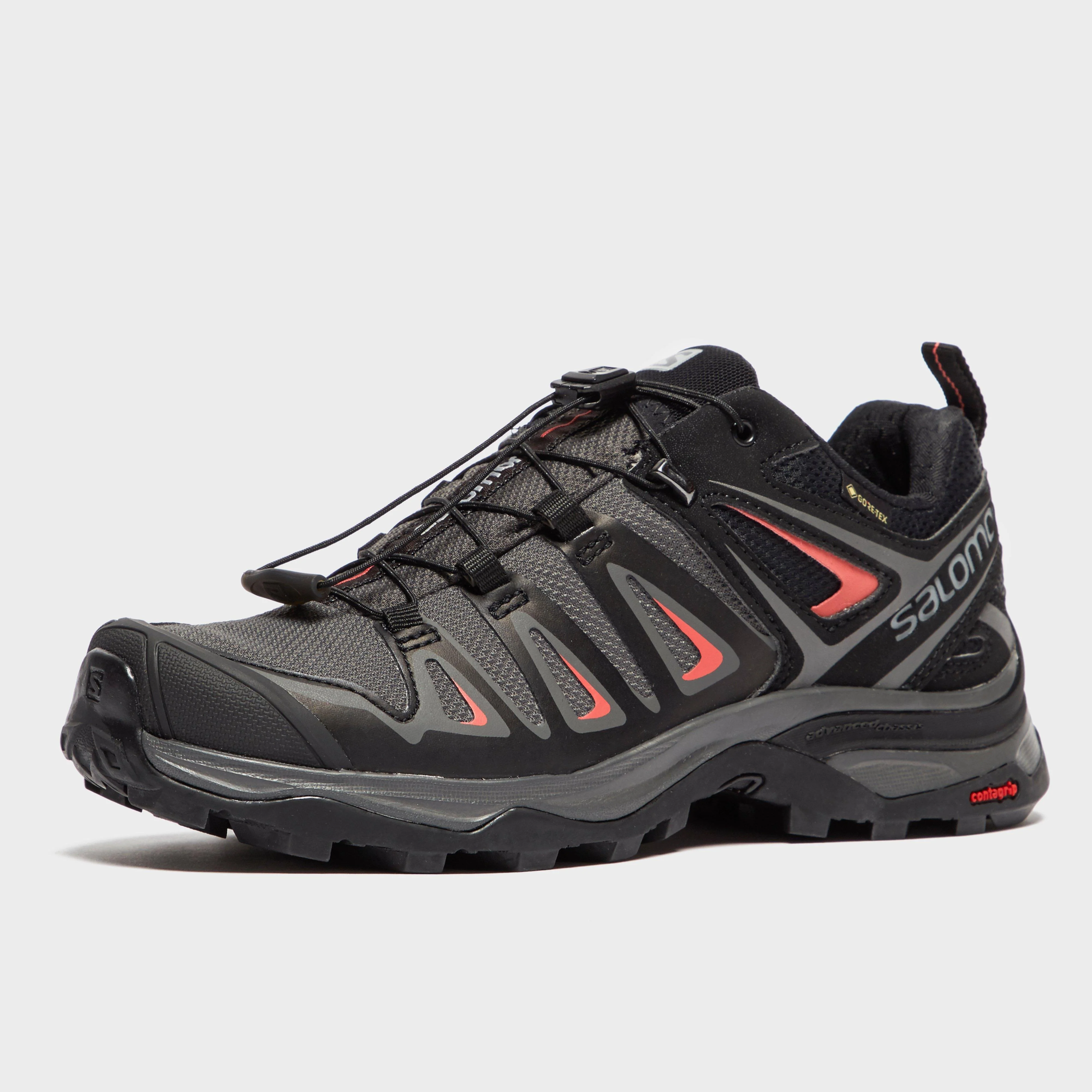 Women's X-Ultra 3 GORE-TEX® Hiking Shoe - Image 3