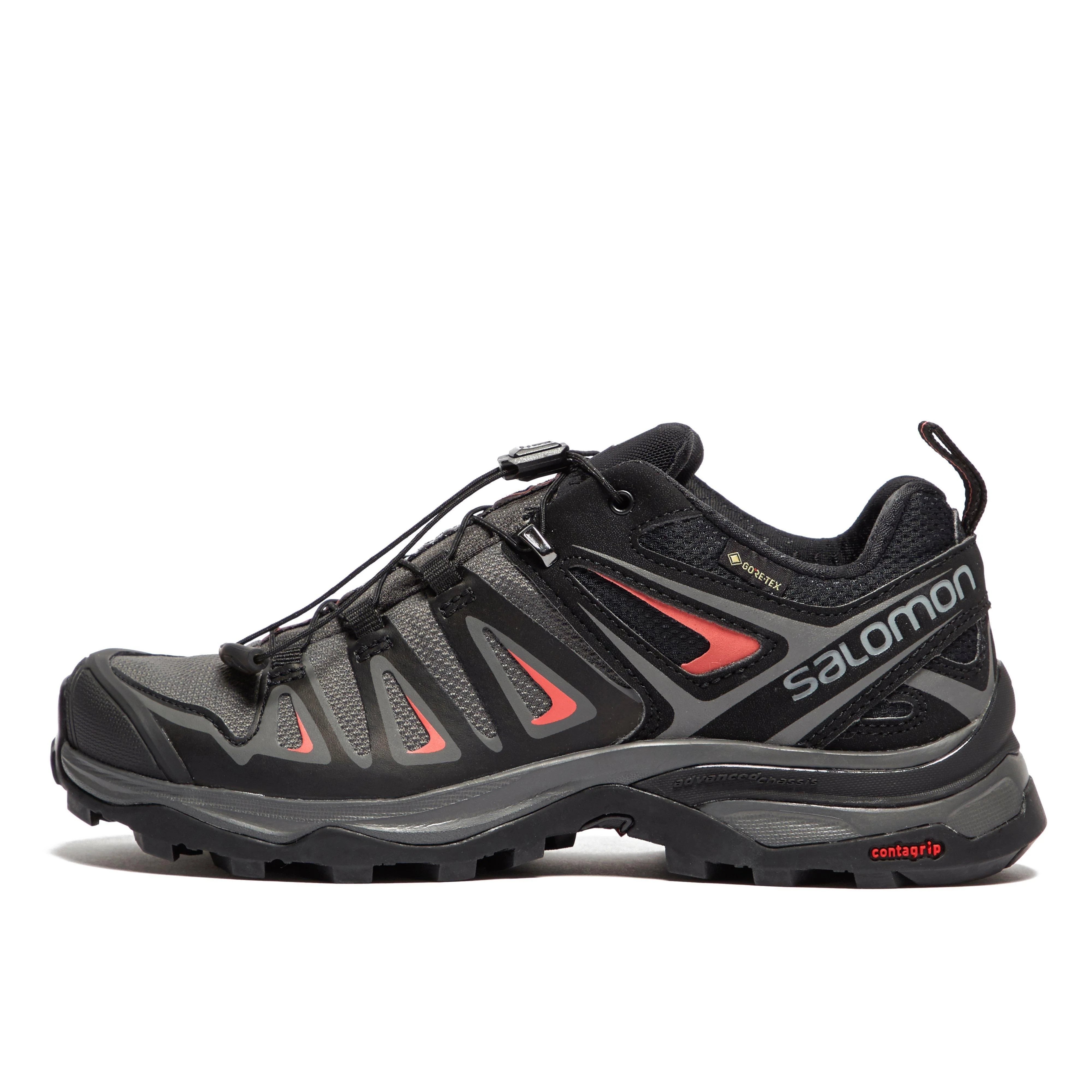 Women's X-Ultra 3 GORE-TEX® Hiking Shoe - Image 7