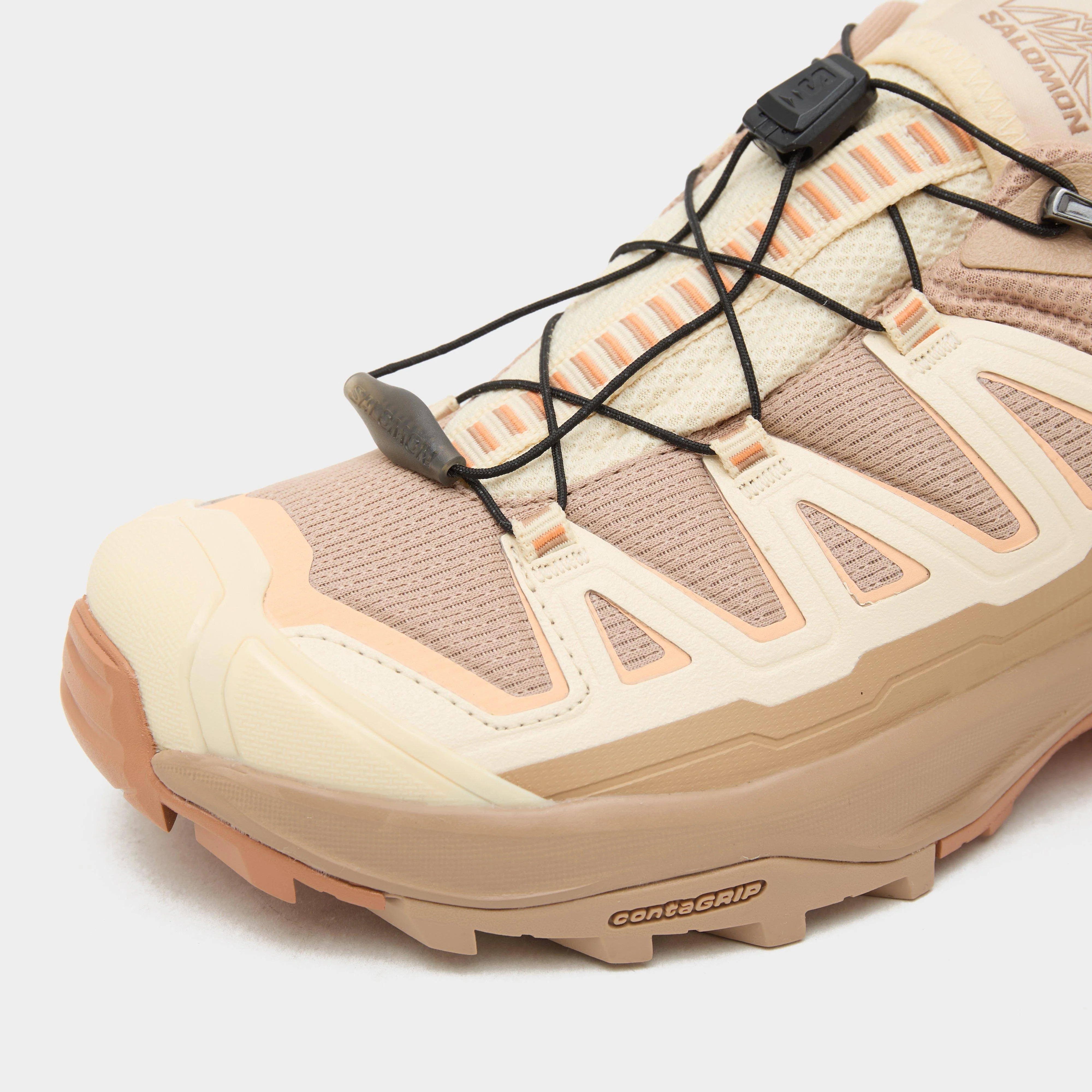 Women’s X Ultra 360 GORE-TEX® Edge Hiking Shoes - Image 4