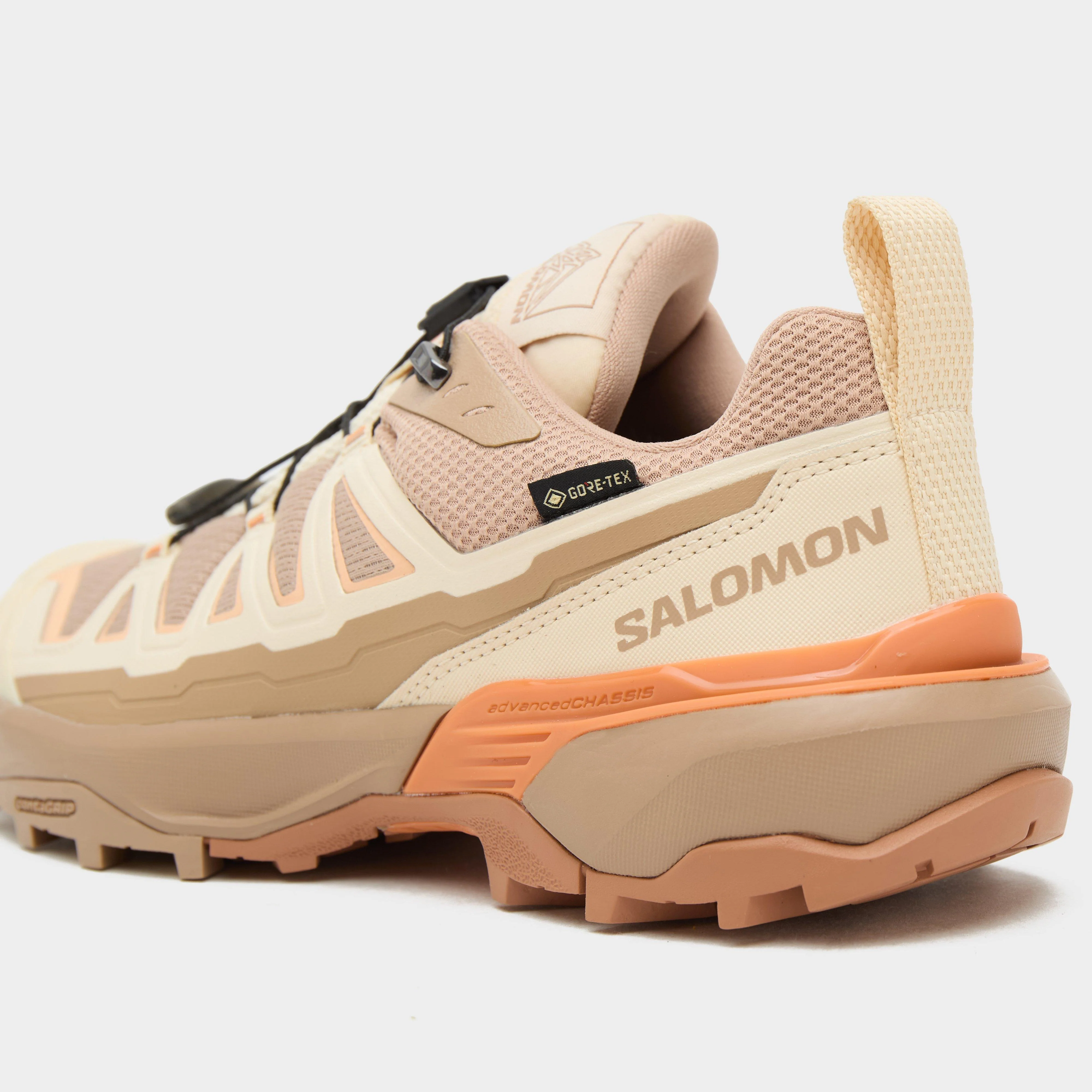 Women’s X Ultra 360 GORE-TEX® Edge Hiking Shoes - Image 6