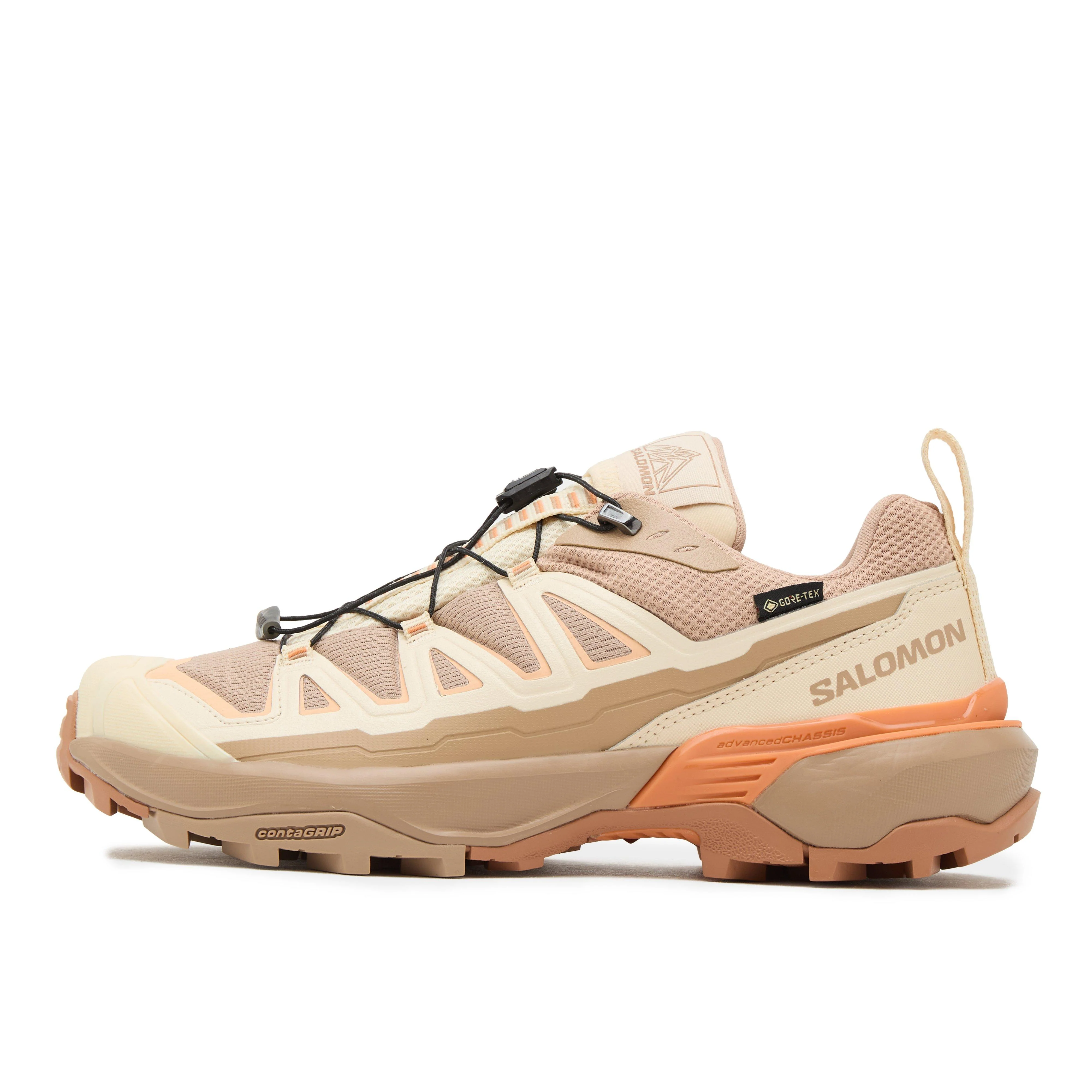Women’s X Ultra 360 GORE-TEX® Edge Hiking Shoes - Image 7