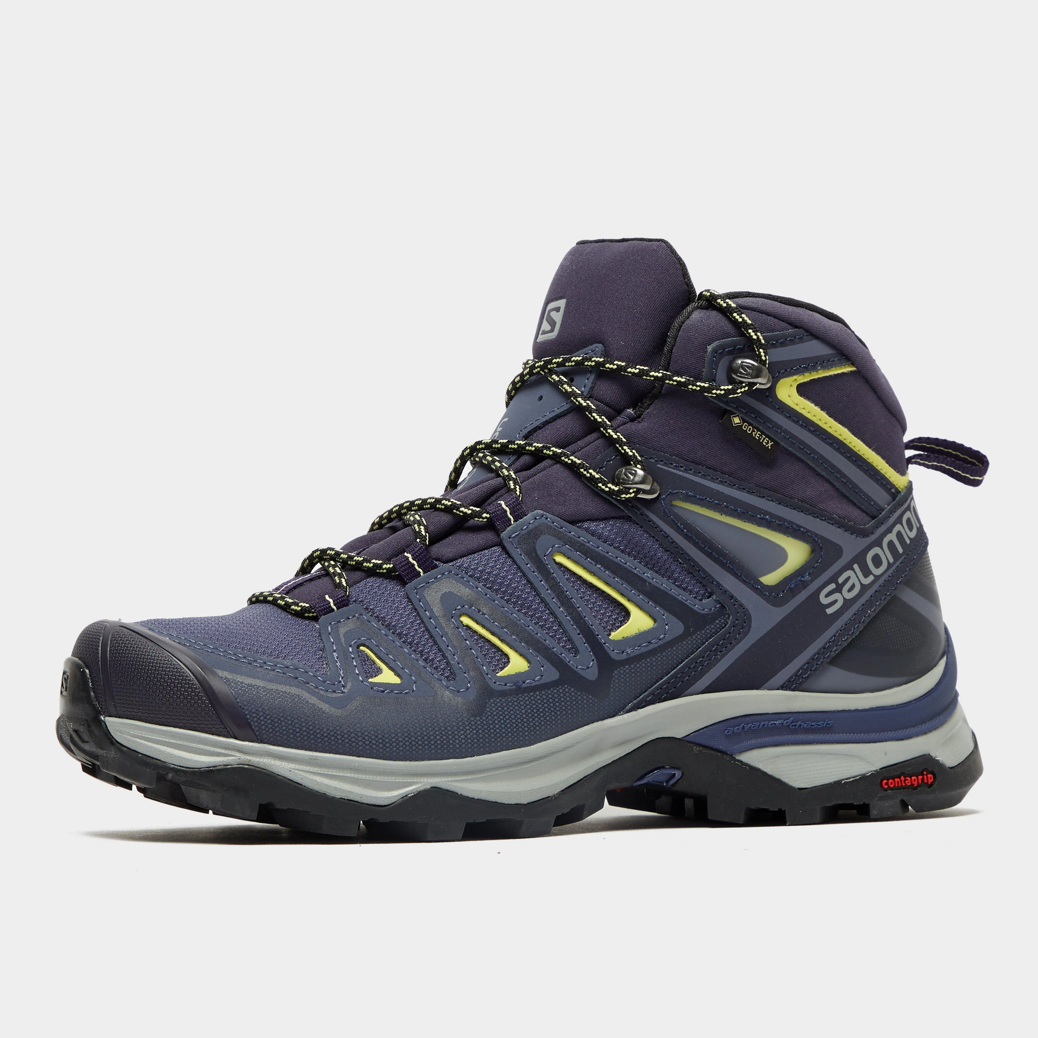 Women's X Ultra Mid 3 GTX® Hiking Boot - Image 3