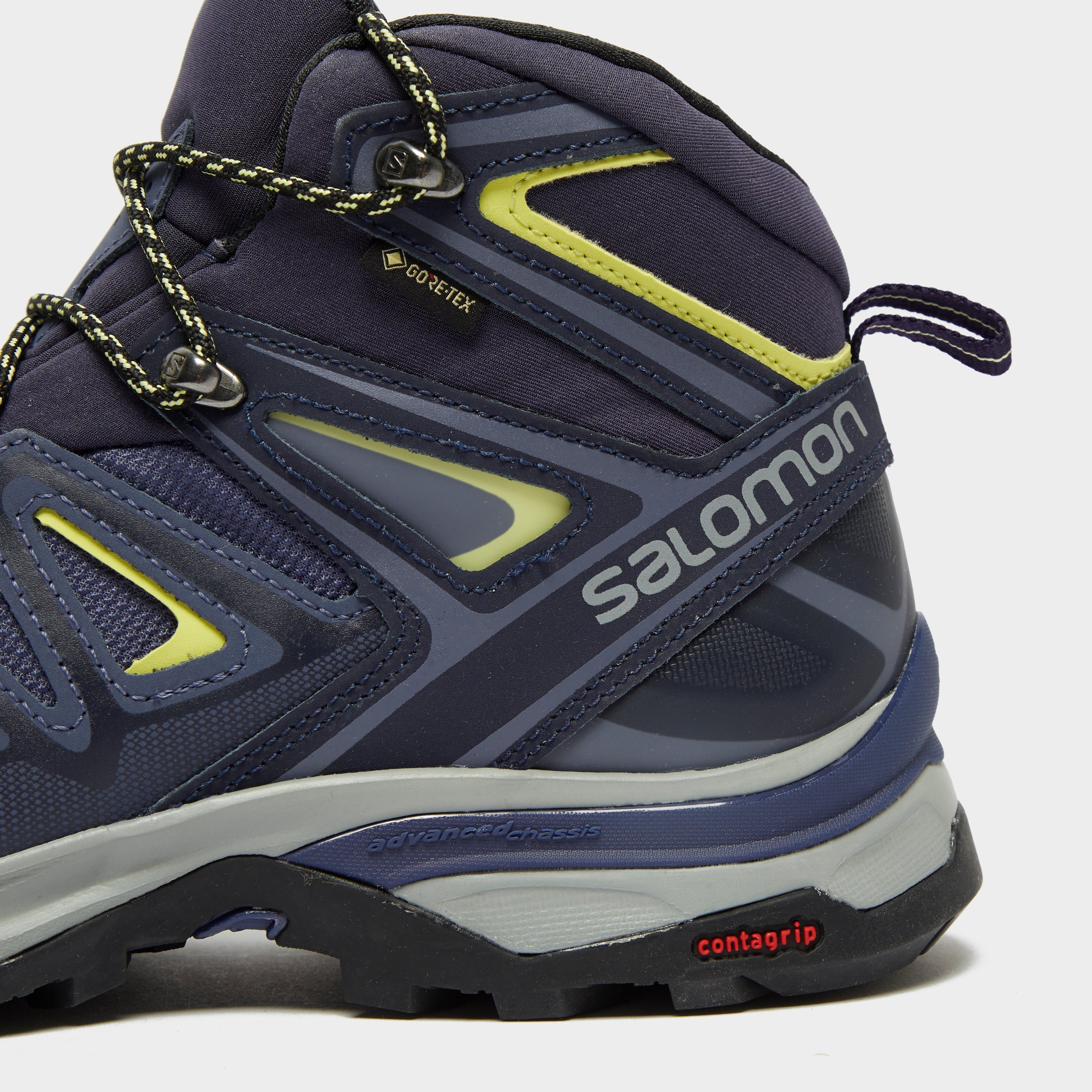 Women's X Ultra Mid 3 GTX® Hiking Boot - Image 4