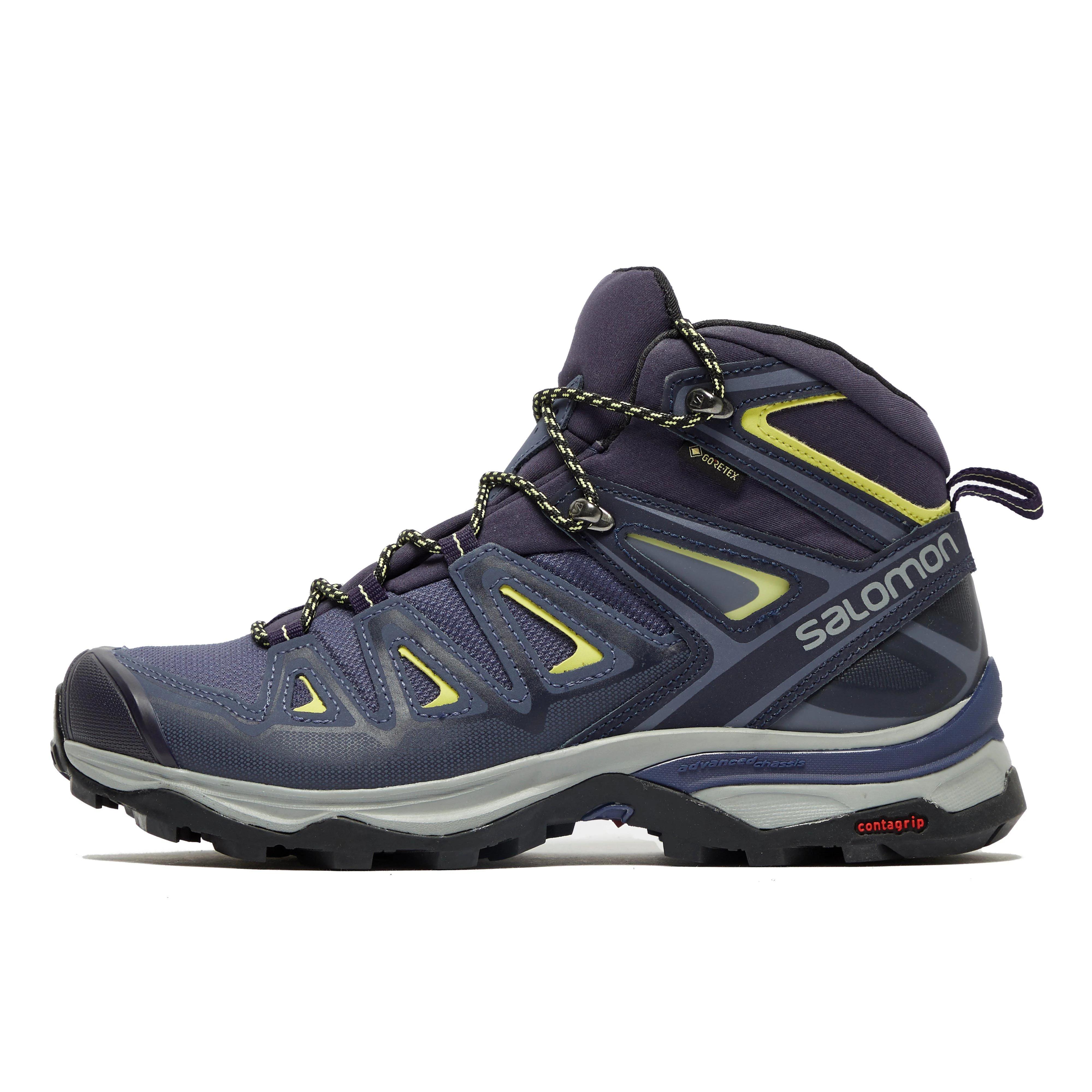 Women's X Ultra Mid 3 GTX® Hiking Boot - Image 7
