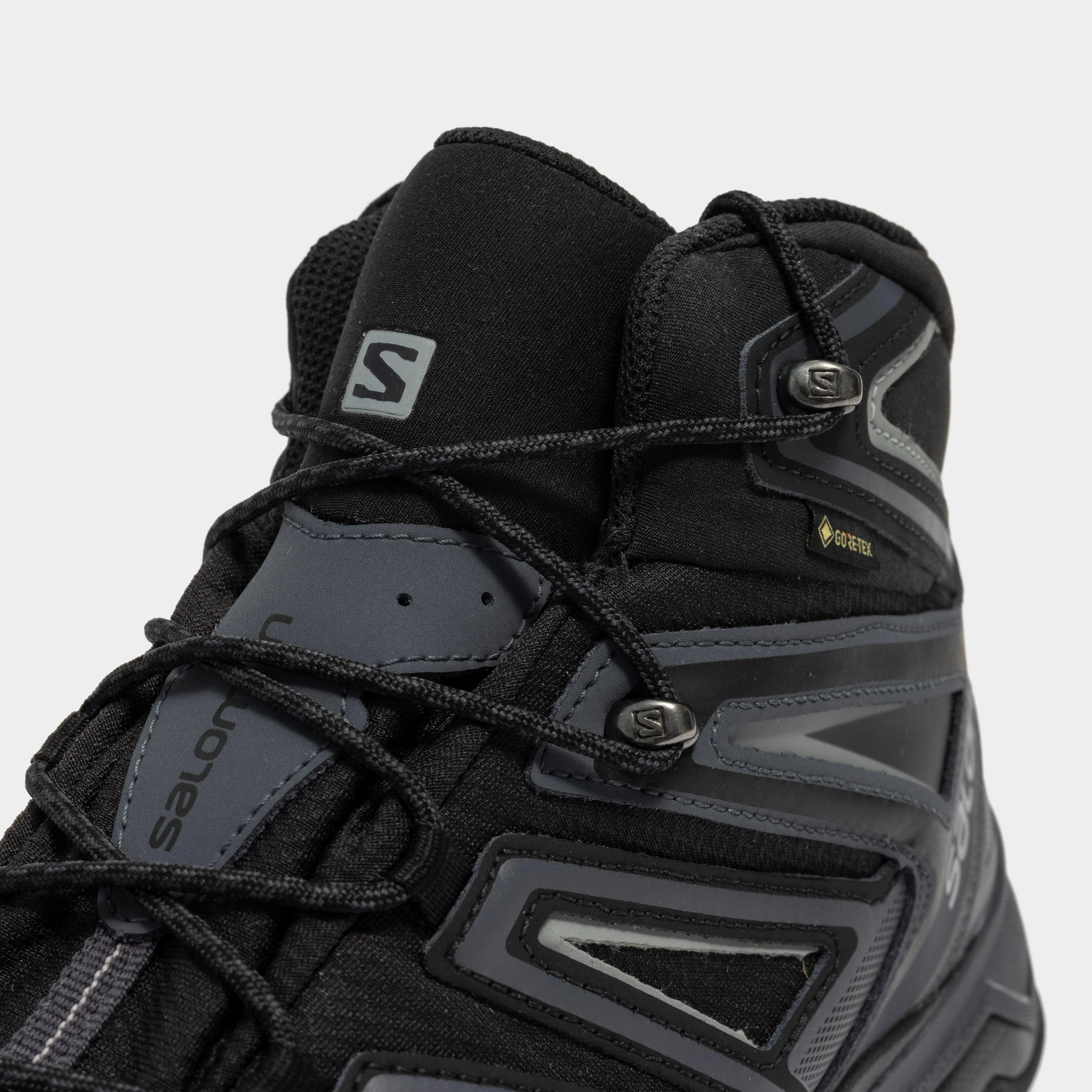 X Ultra Mid 3 GTX® Men's Hiking Boot - Image 10