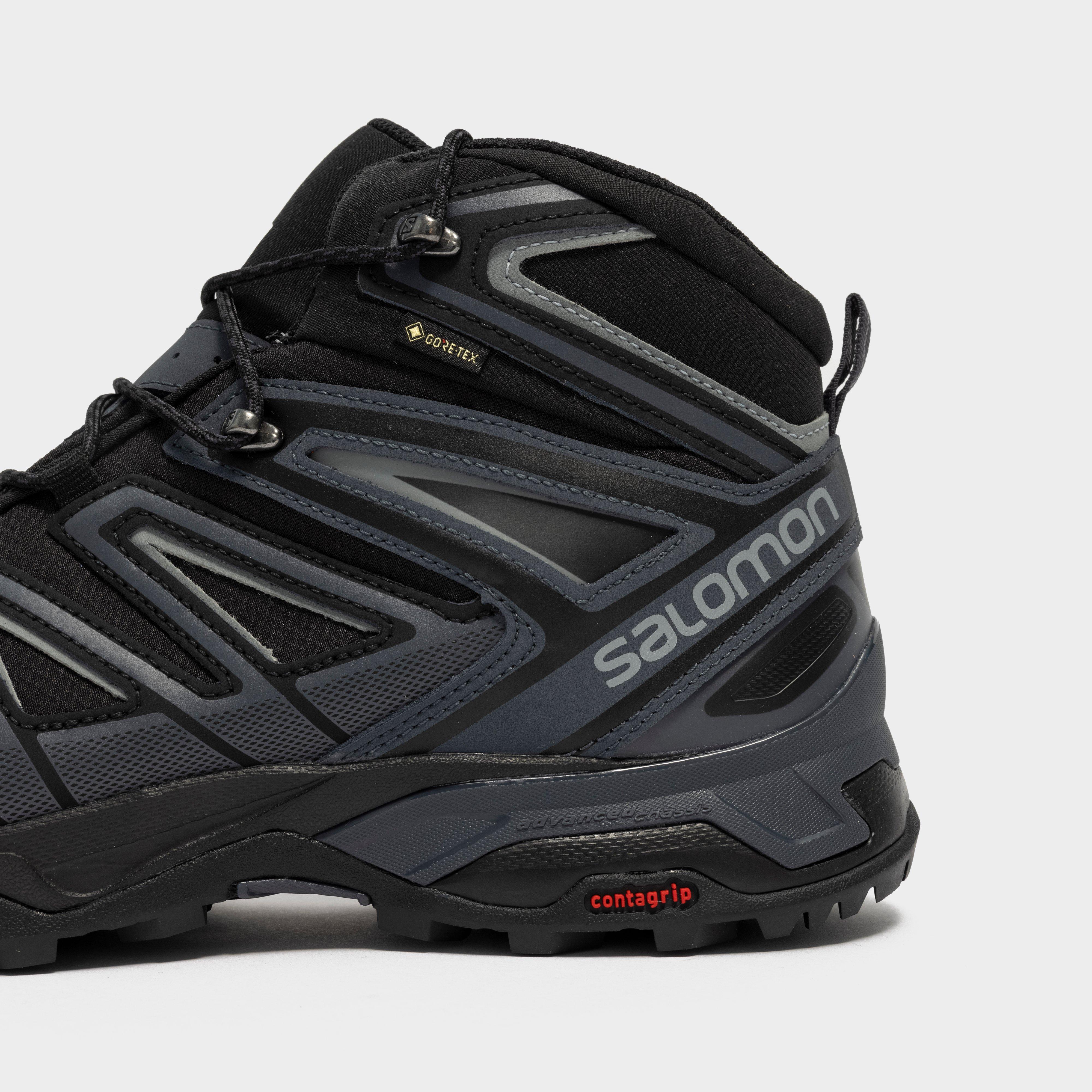 X Ultra Mid 3 GTX® Men's Hiking Boot - Image 12