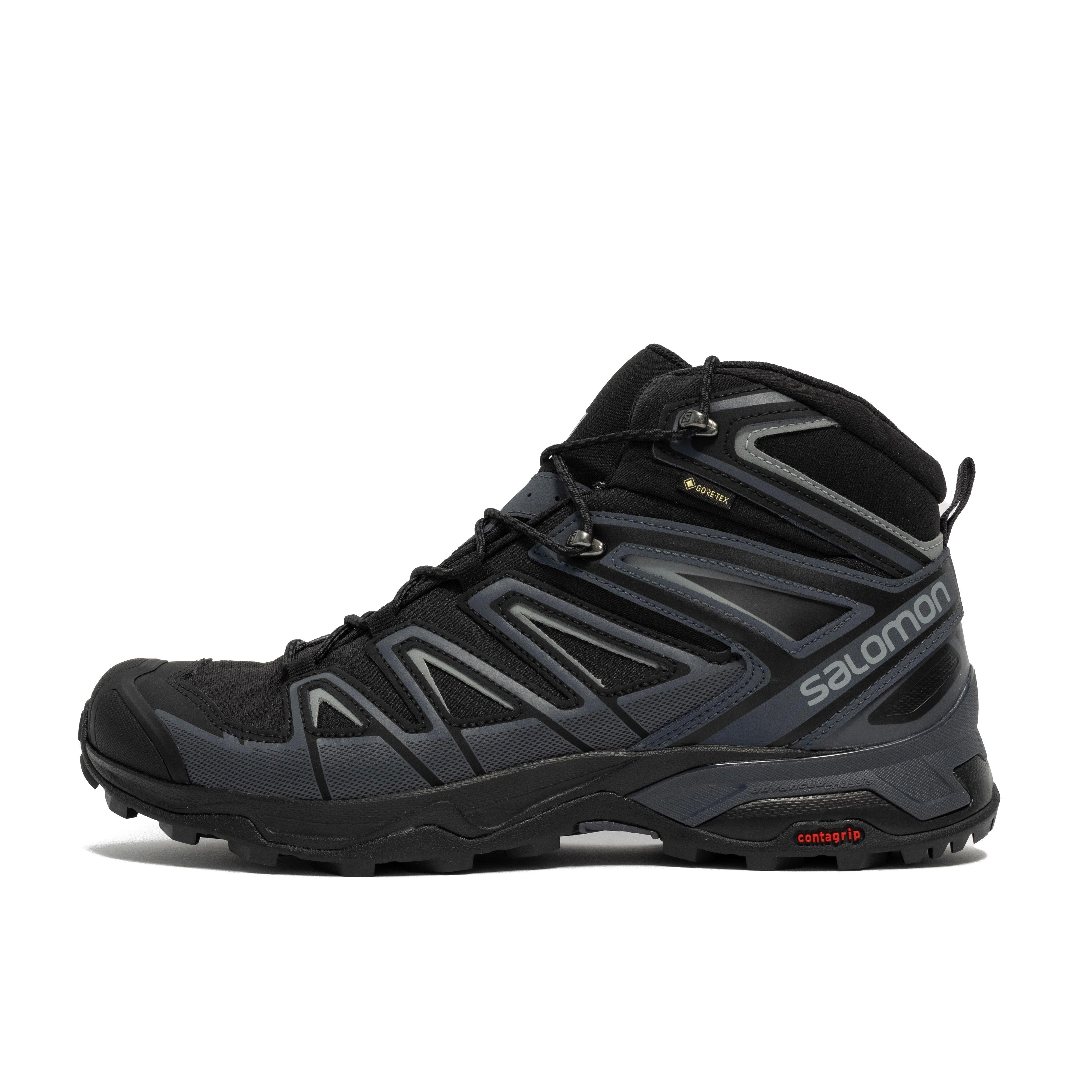 X Ultra Mid 3 GTX® Men's Hiking Boot - Image 14