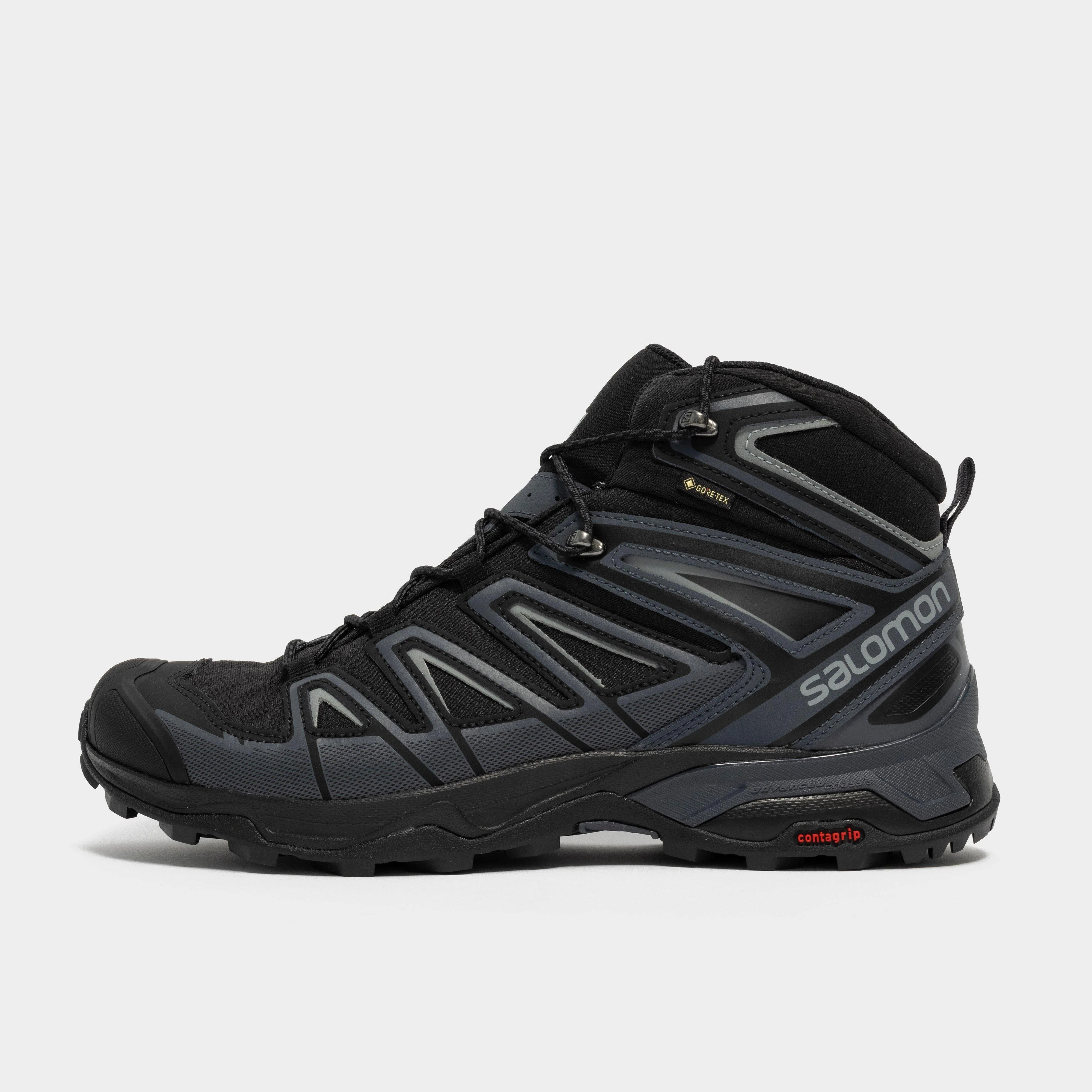X Ultra Mid 3 GTX® Men's Hiking Boot - Image 2
