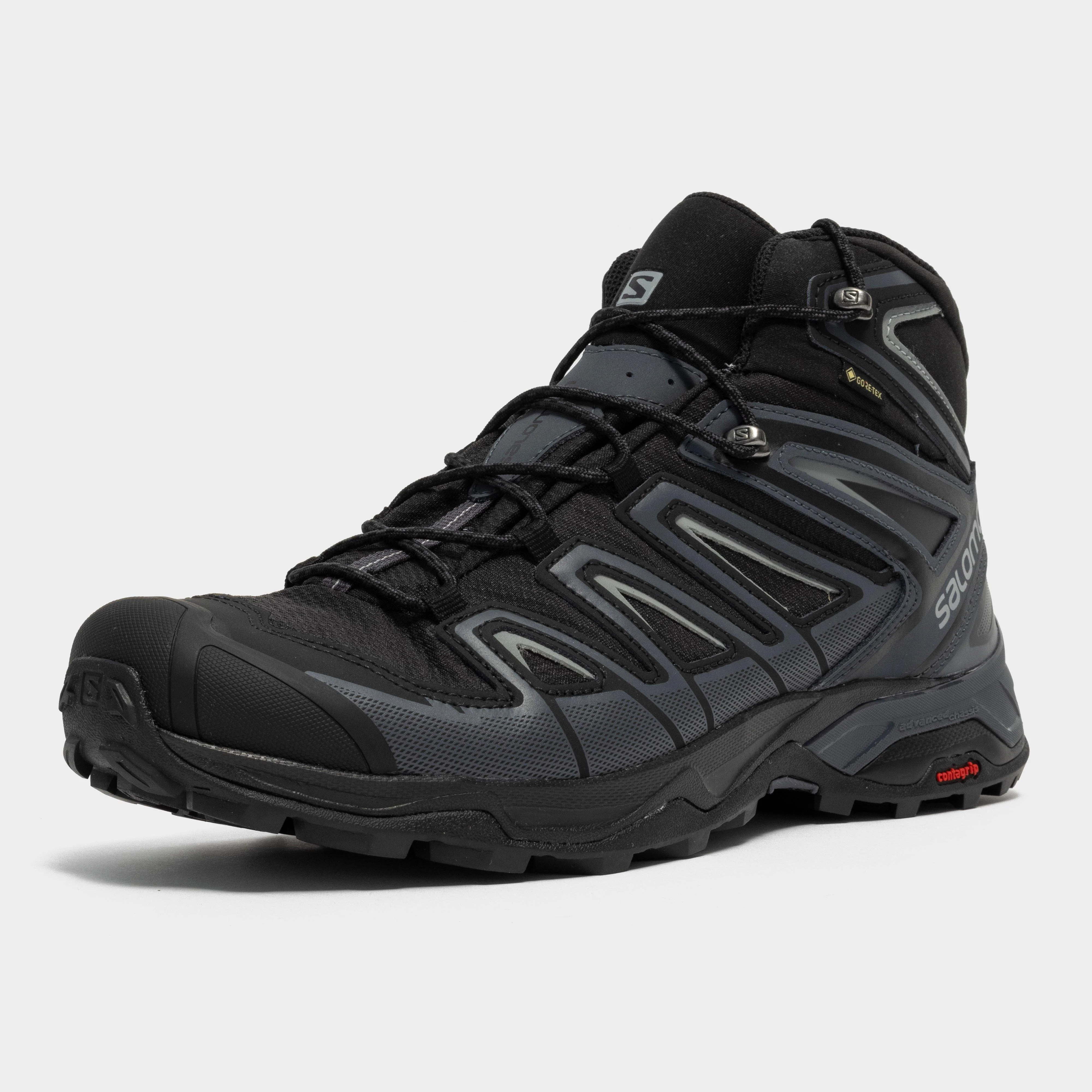 X Ultra Mid 3 GTX® Men's Hiking Boot - Image 6