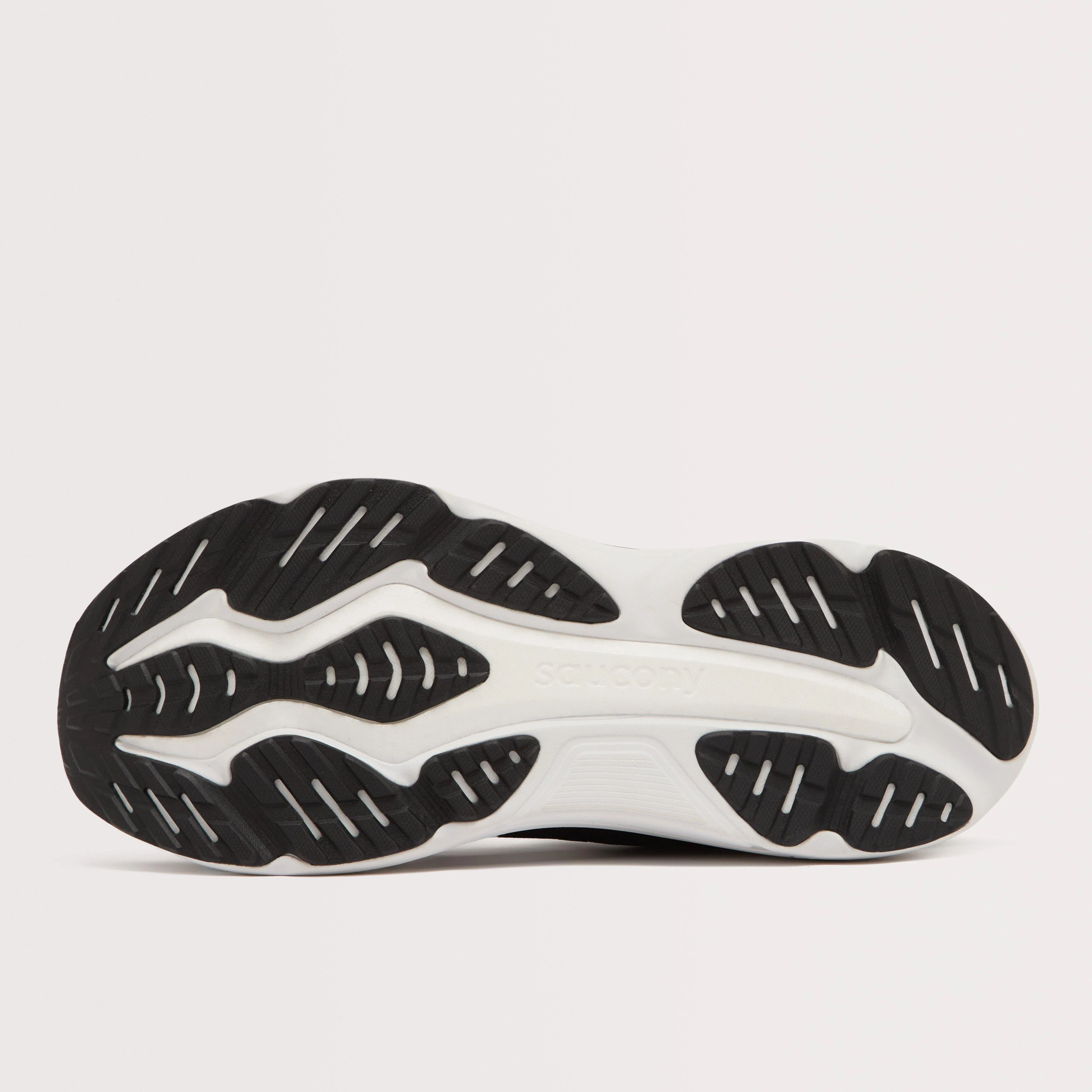 Men’s Hurricane 25 Running Shoes - Image 3