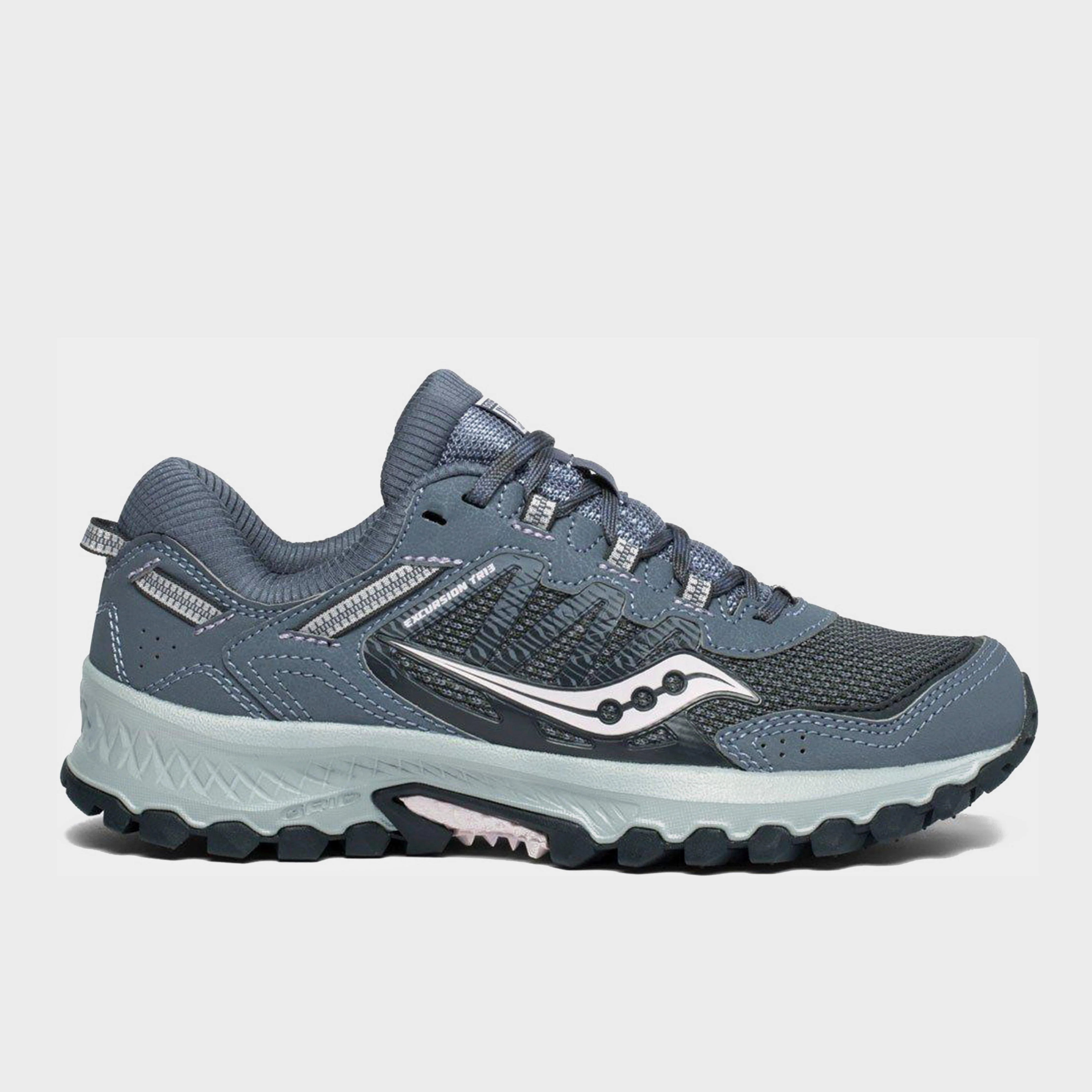 Women's Excursion TR13 Trail Running Trainers - Image 2