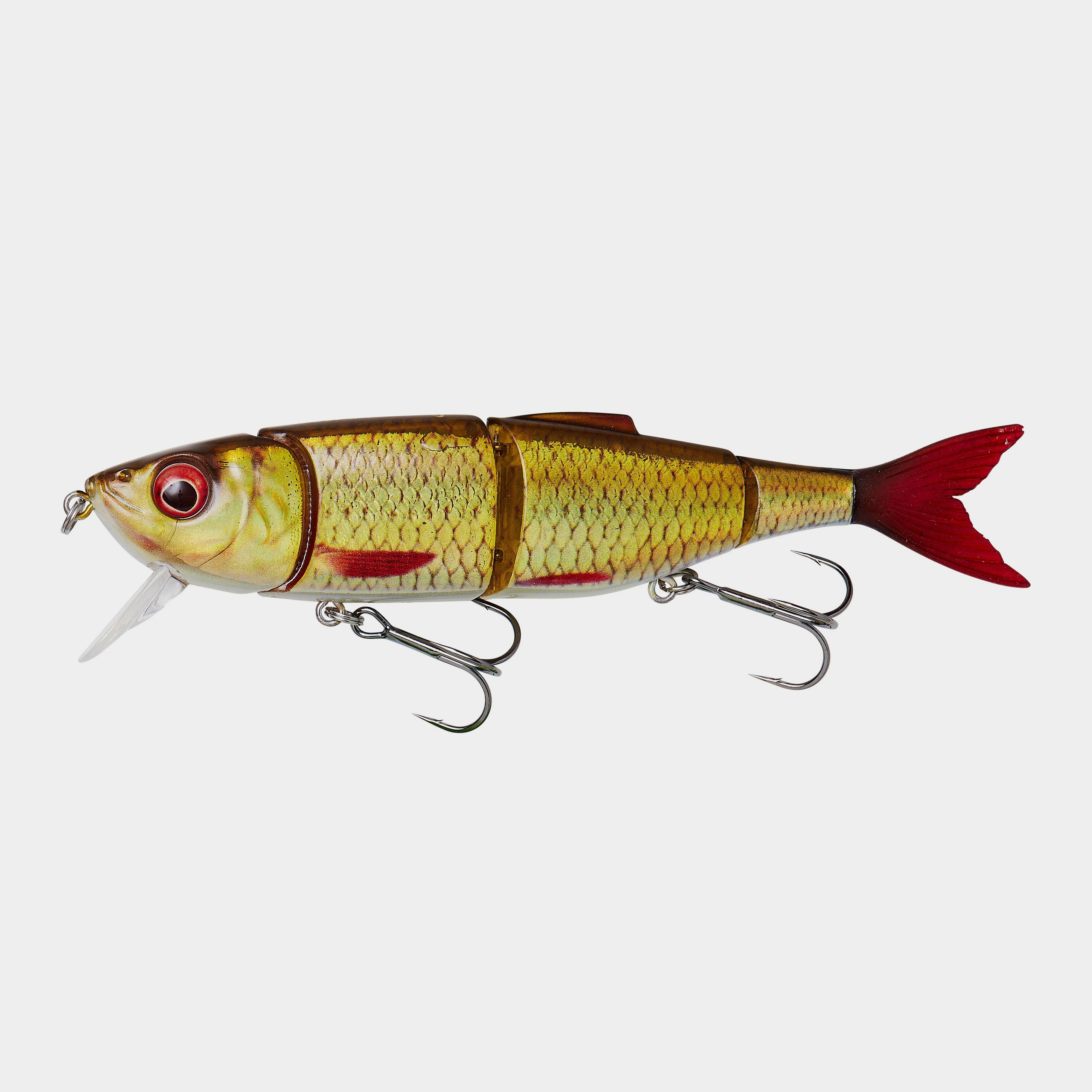 4Play V2 Liplure 16.5Cm 32G Sf Rudd
