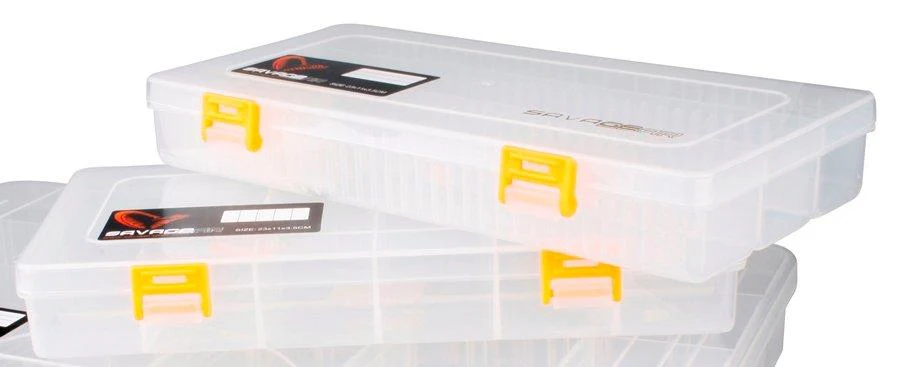Lure Box