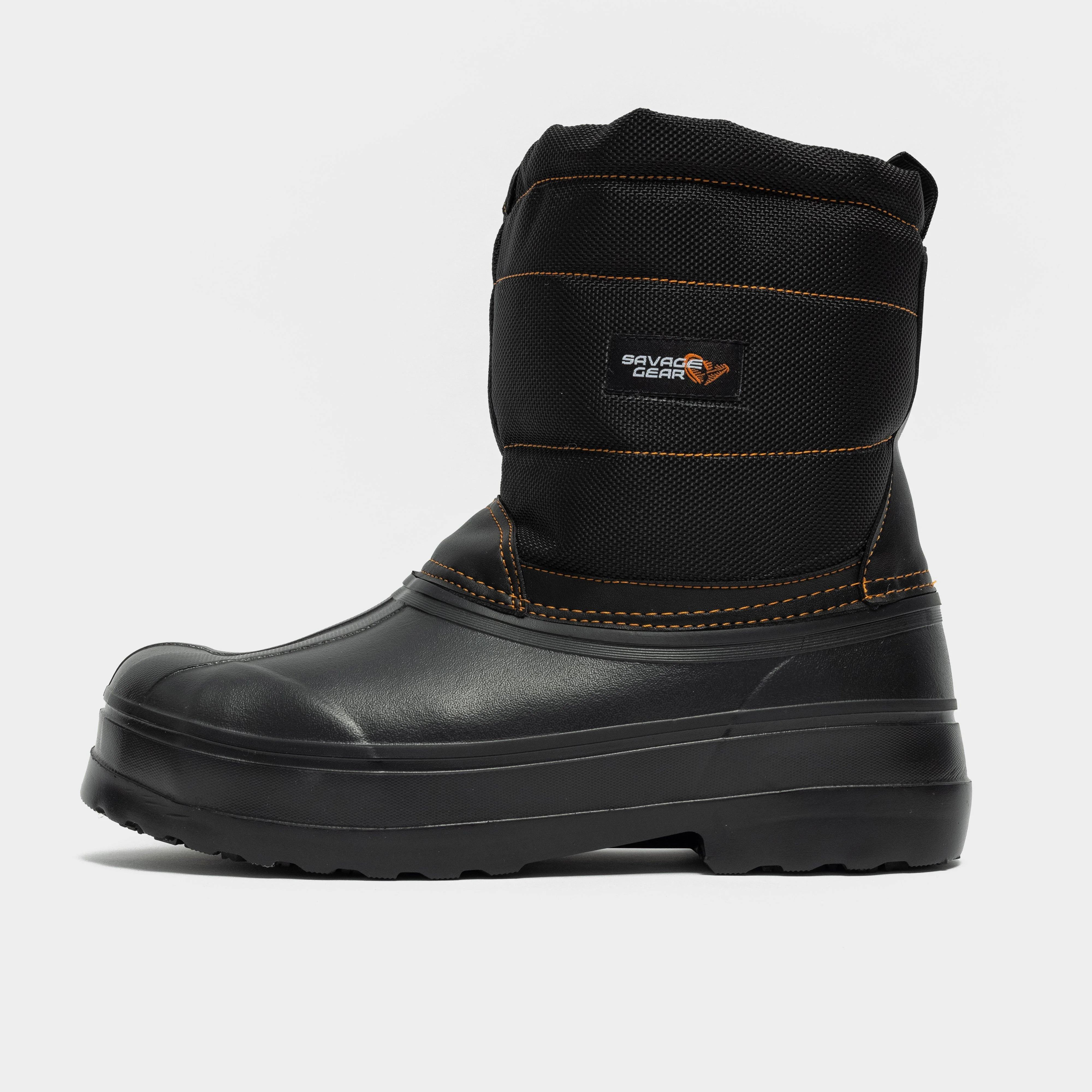 Polar Boot Black 41 - 7