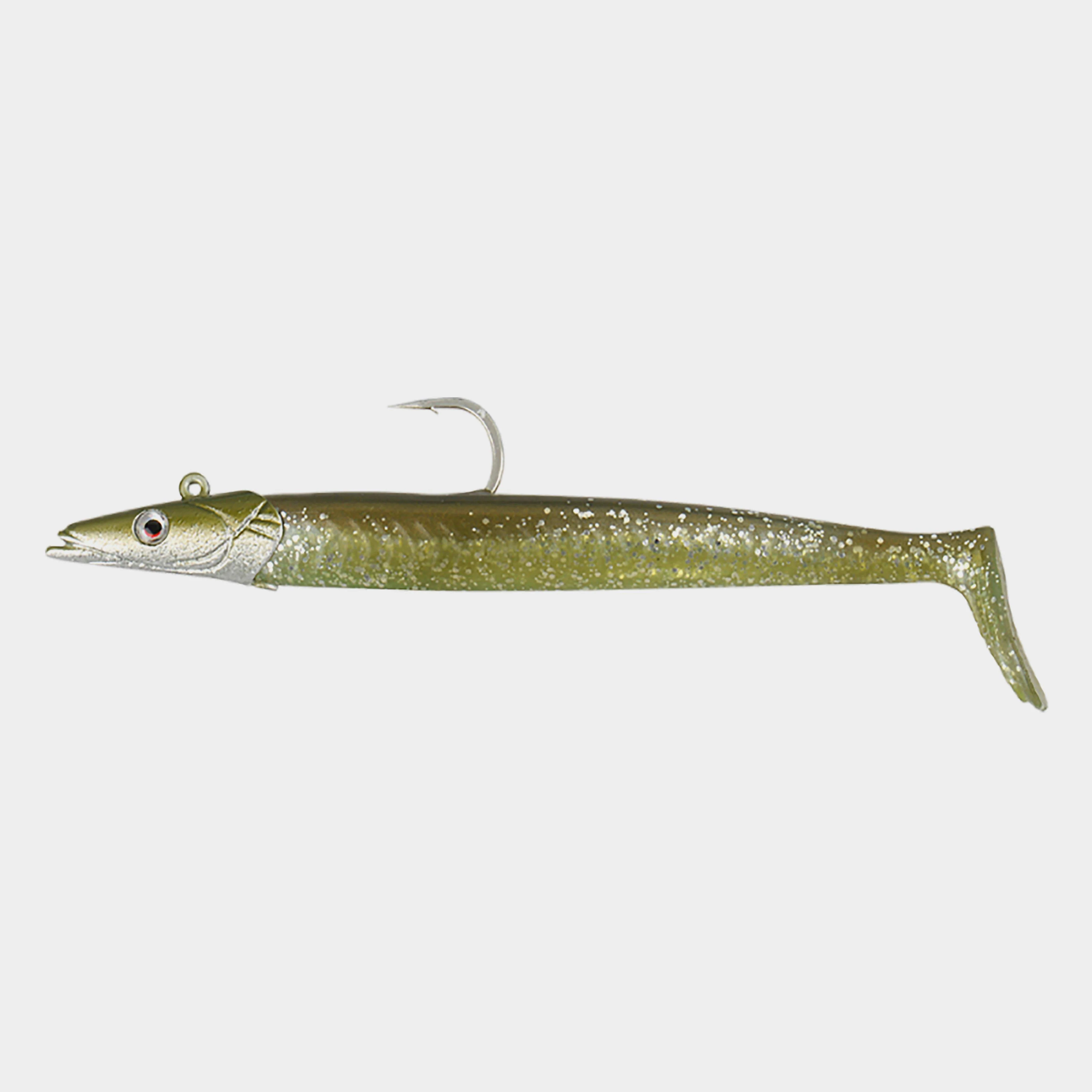 SG Sandeel 16cm 42g