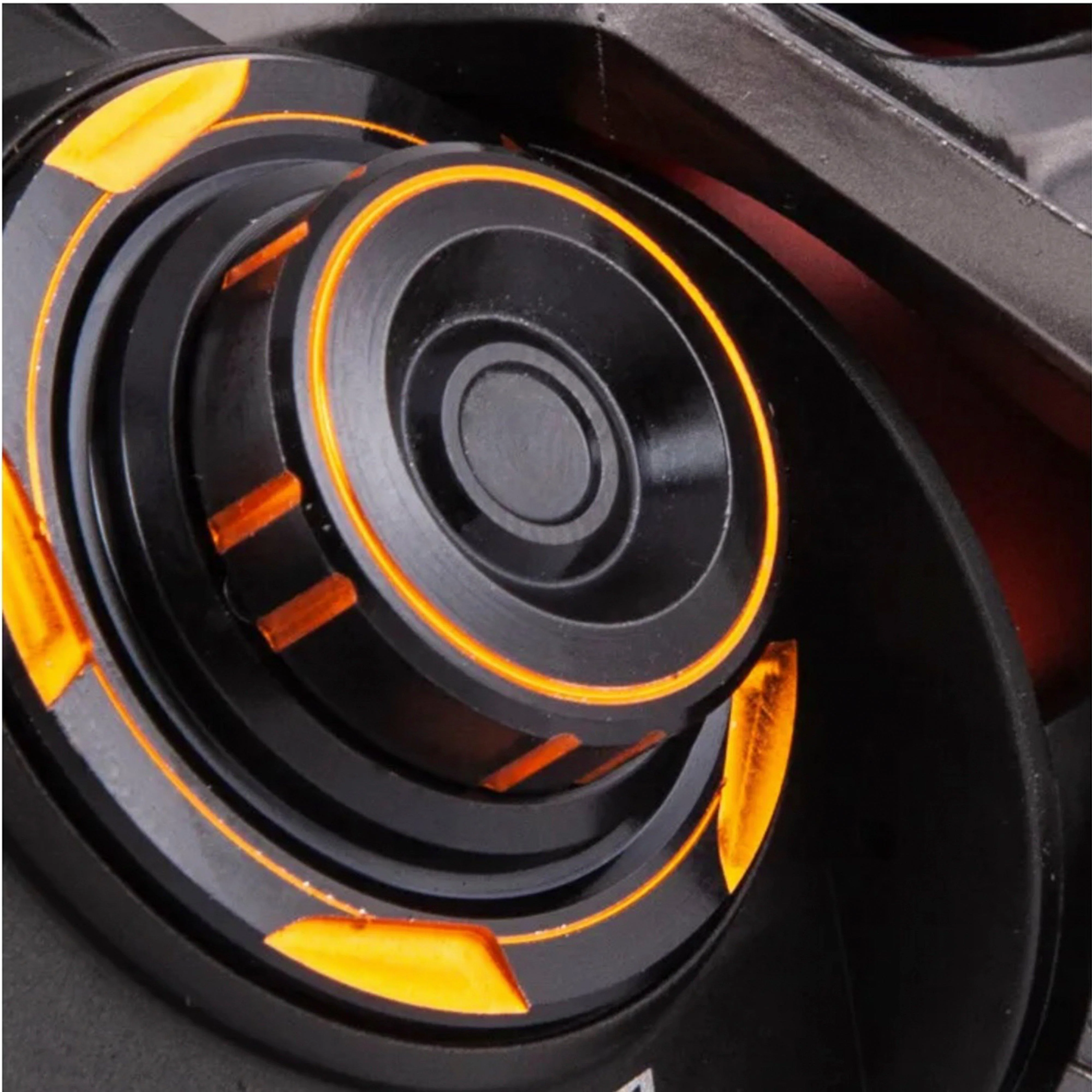 SG6 Reel 2500FD - Image 5