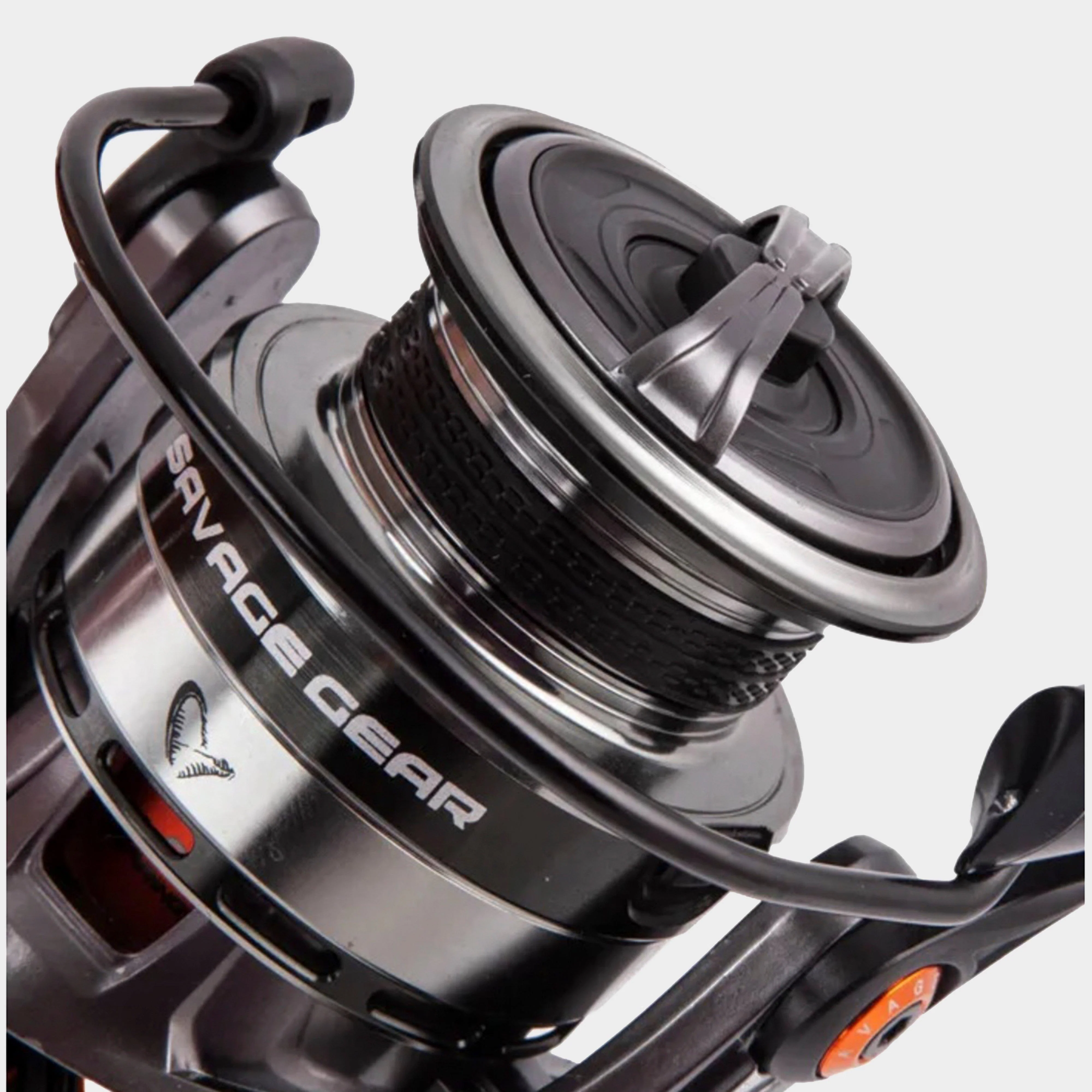 SG6 Reel 2500FD - Image 6