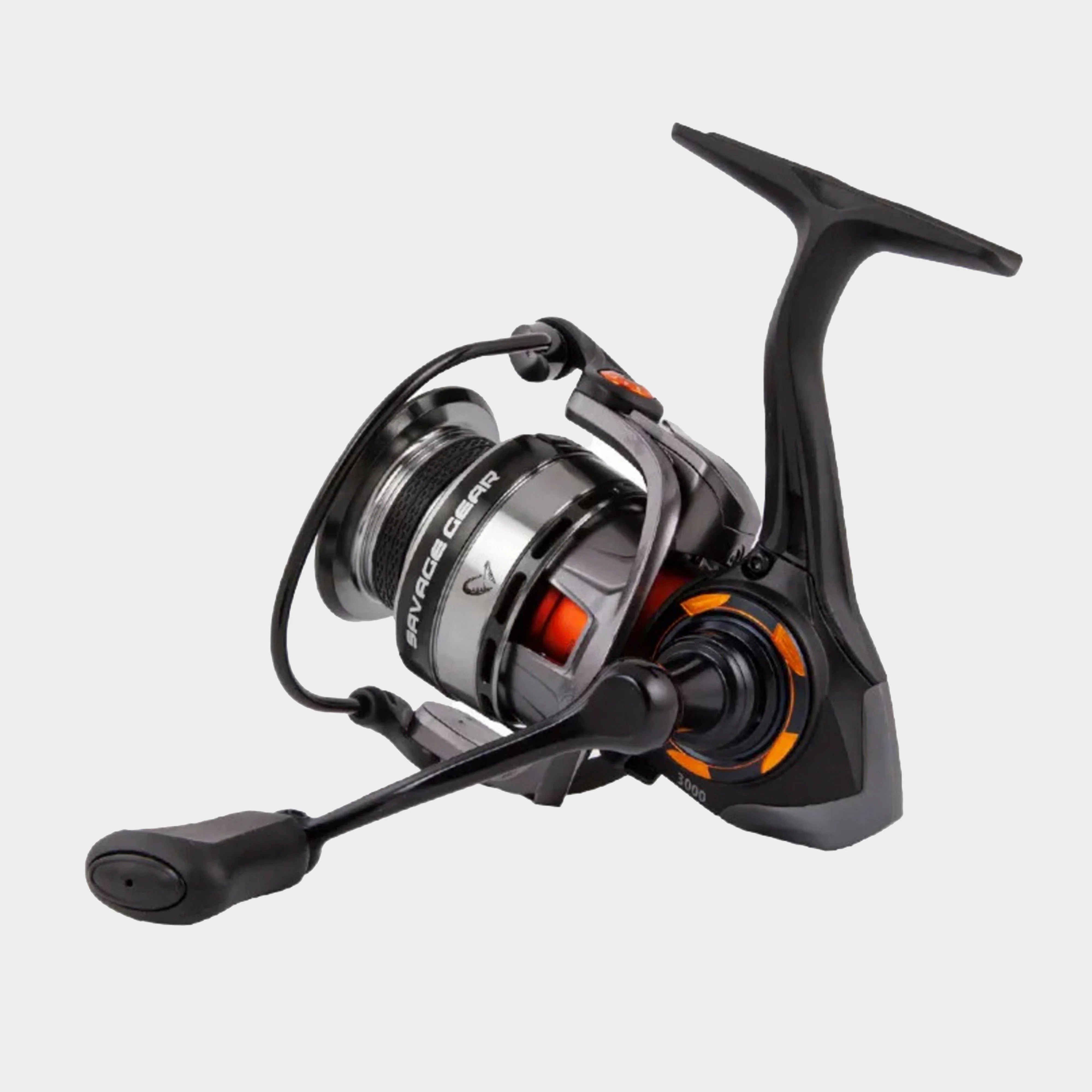 SG6 Reel 4000FD - Image 2