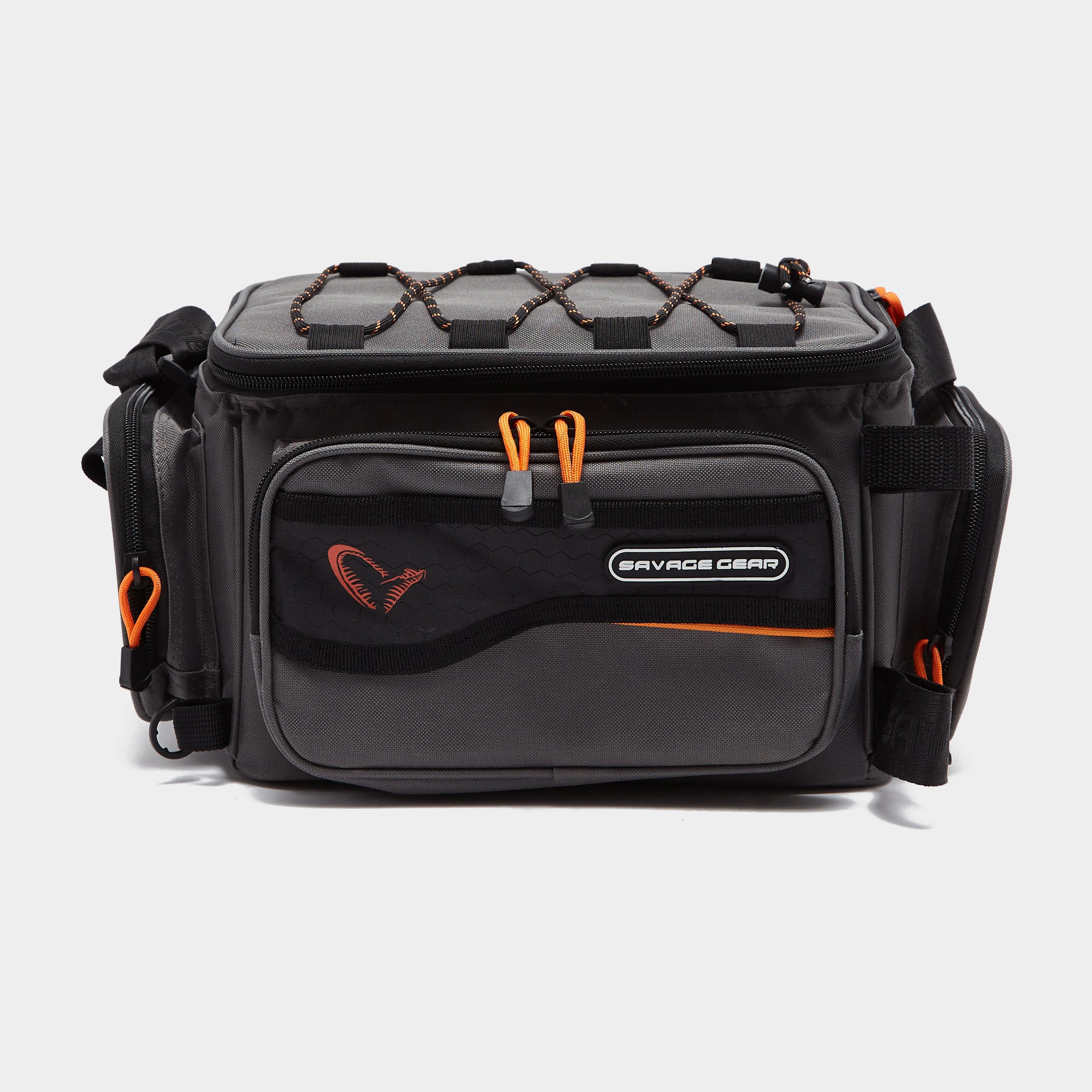 System Box Bag Medium