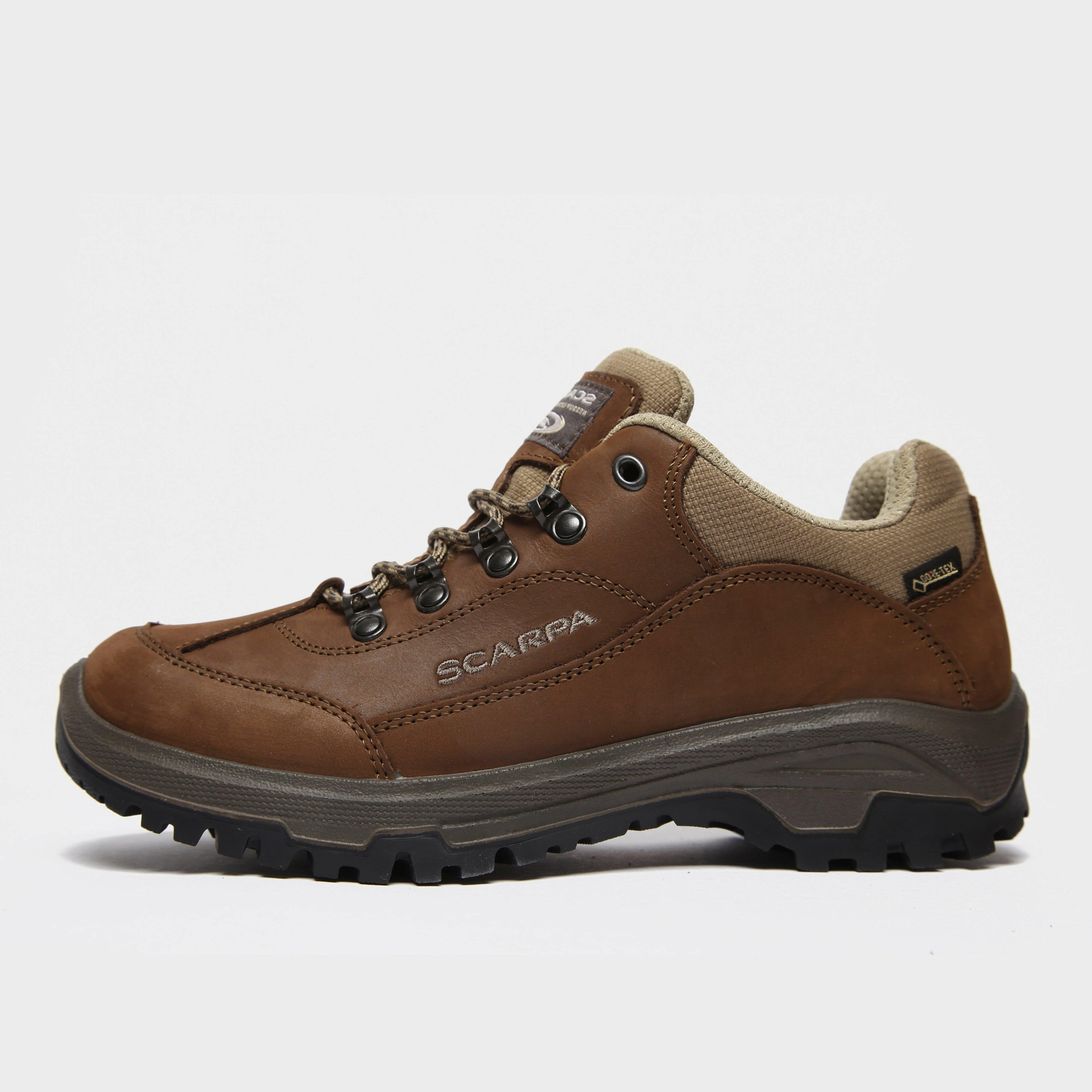 Cyrus GTX Women's Walking Shoes