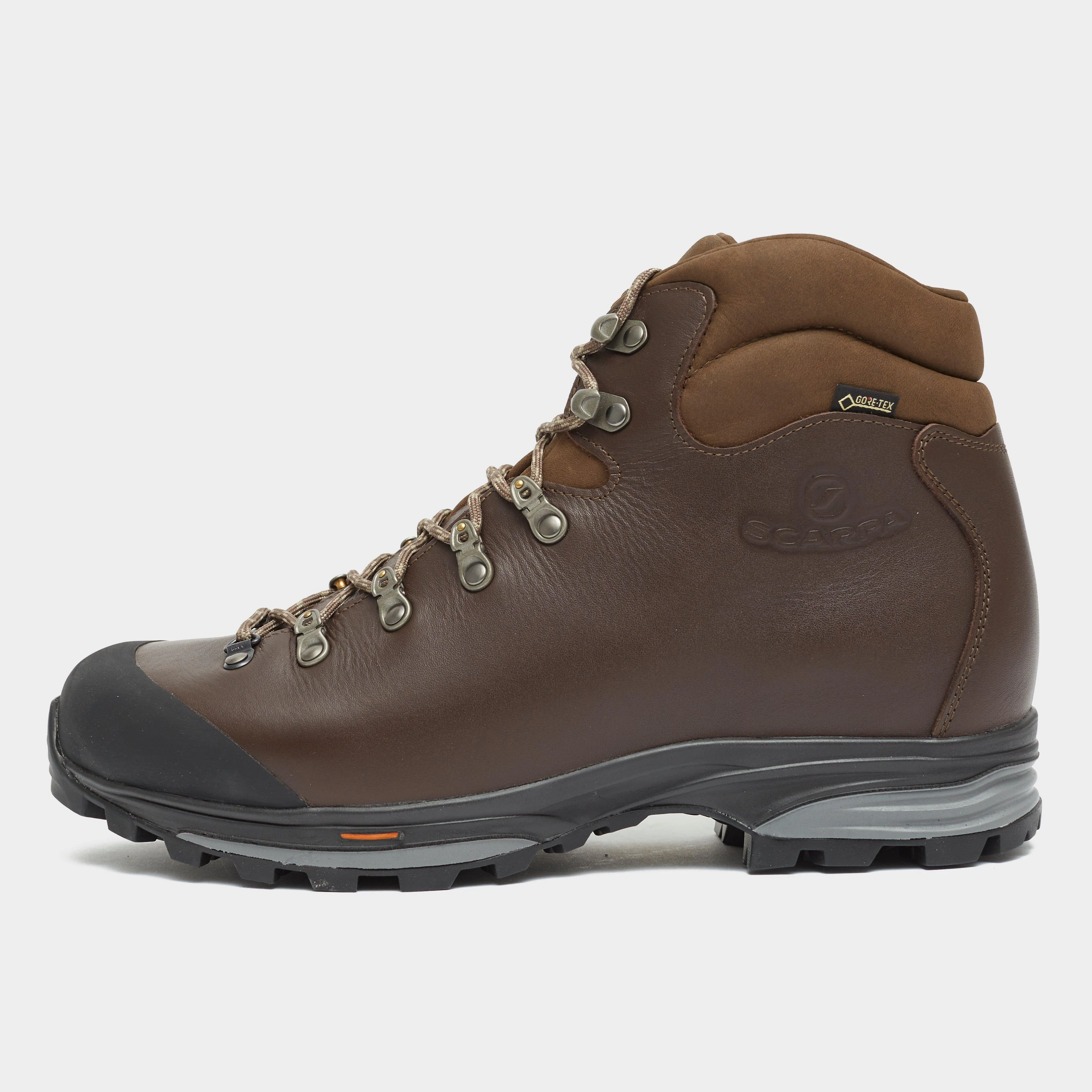 Delta GTX Activ Men's Walking Boots - Image 2