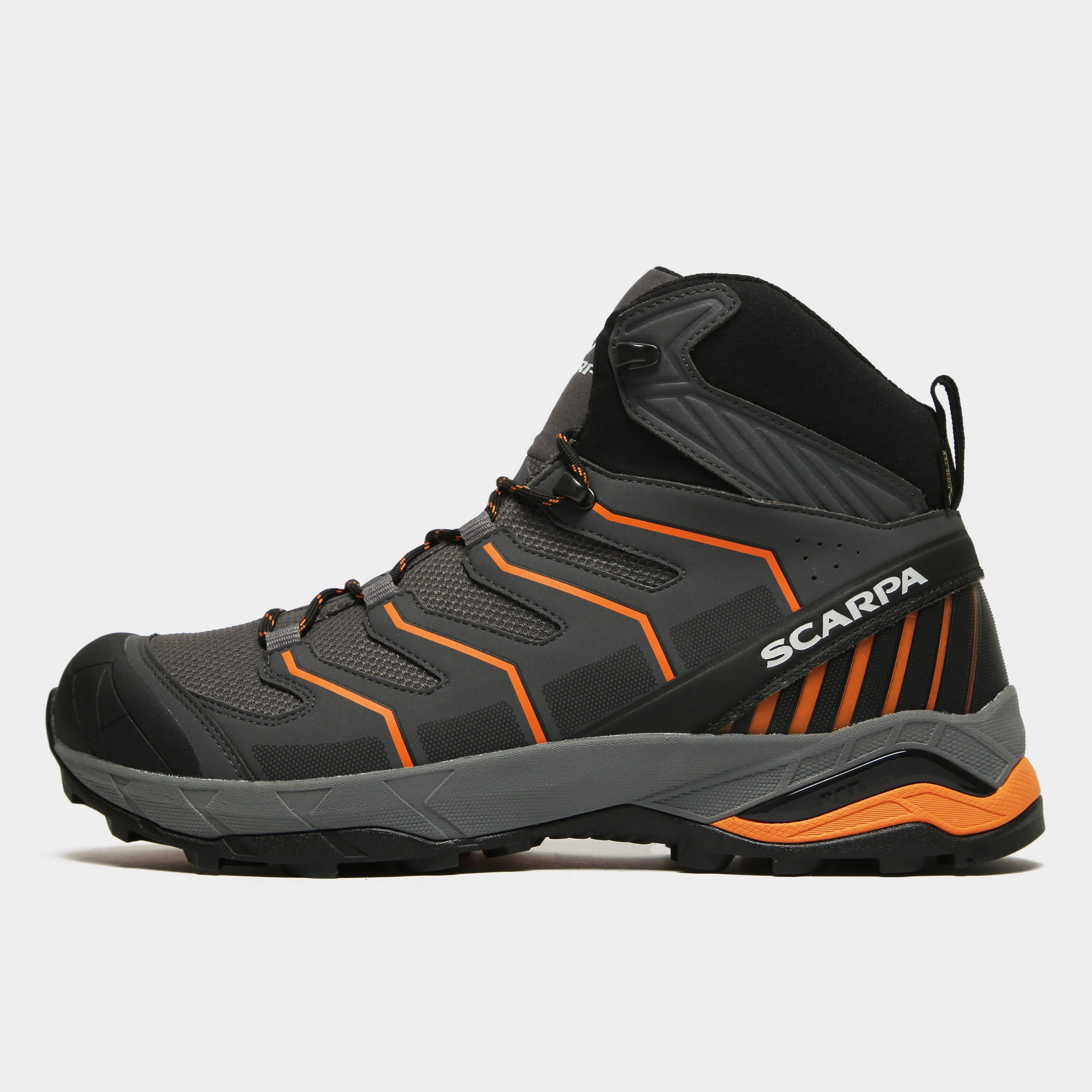 Men’s Maverick Gore-Tex Walking Boot