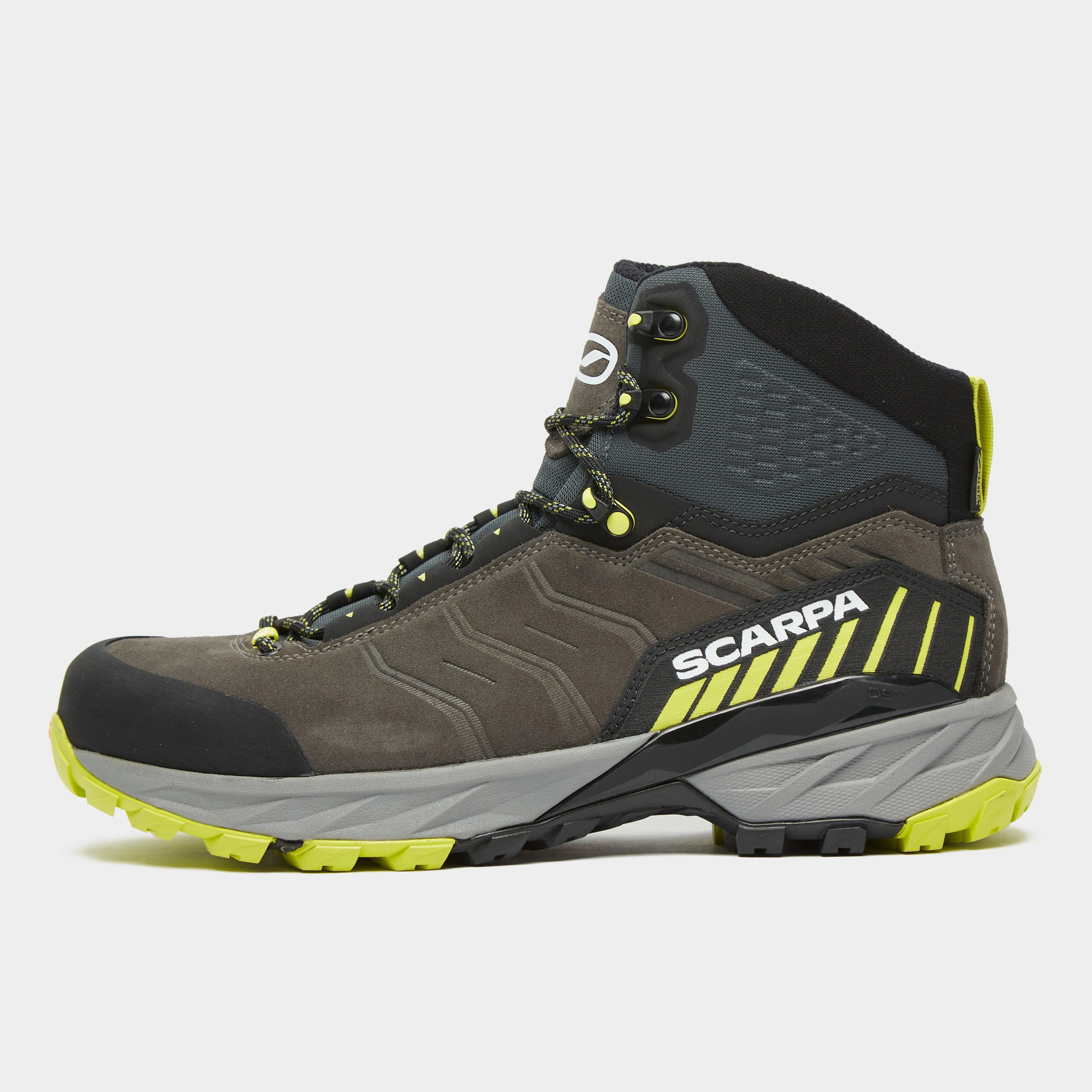Men's Rush Trek GORE-TEX® Hiking Boot