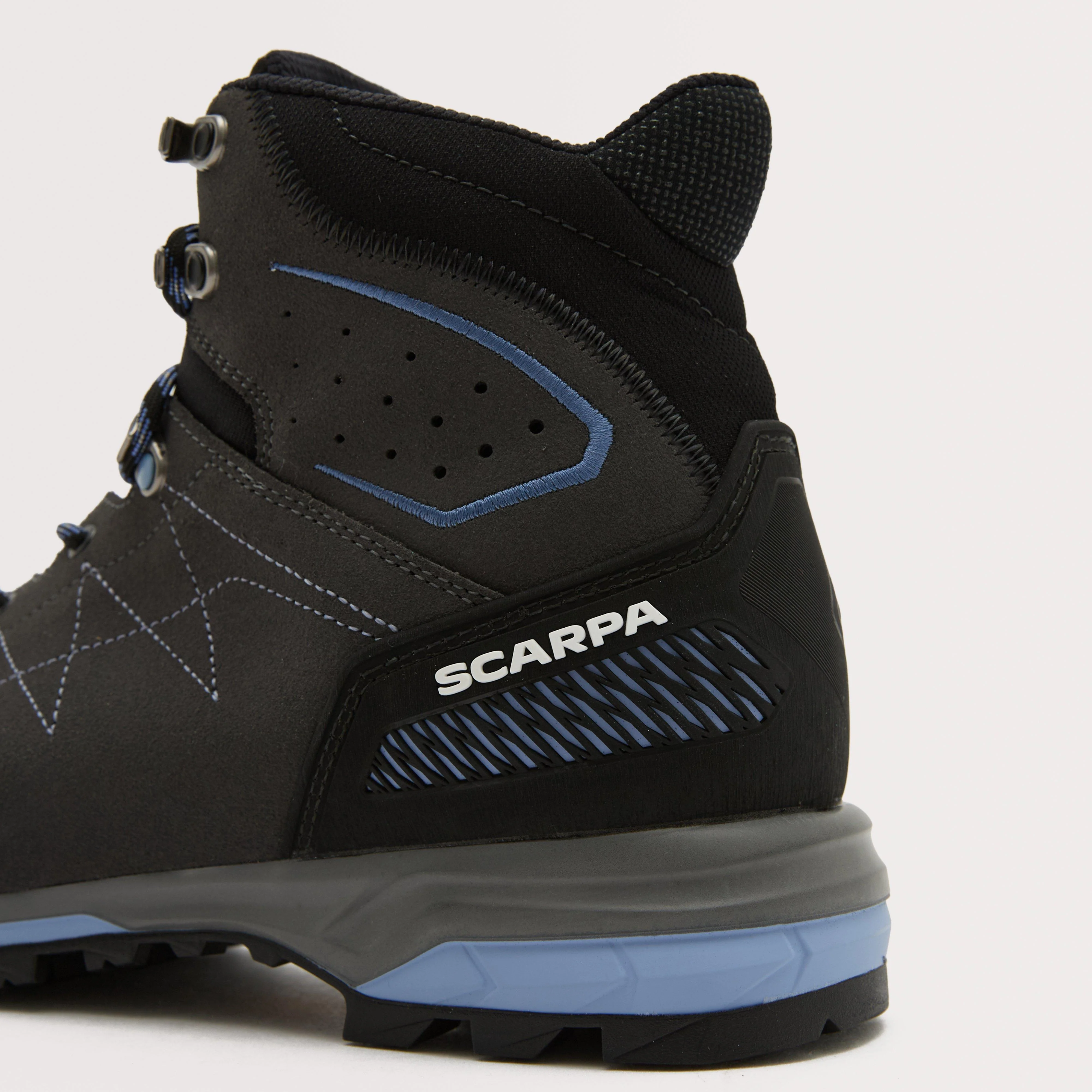Women's Zodiac Trek GORE-TEX® Walking Boots - Image 4