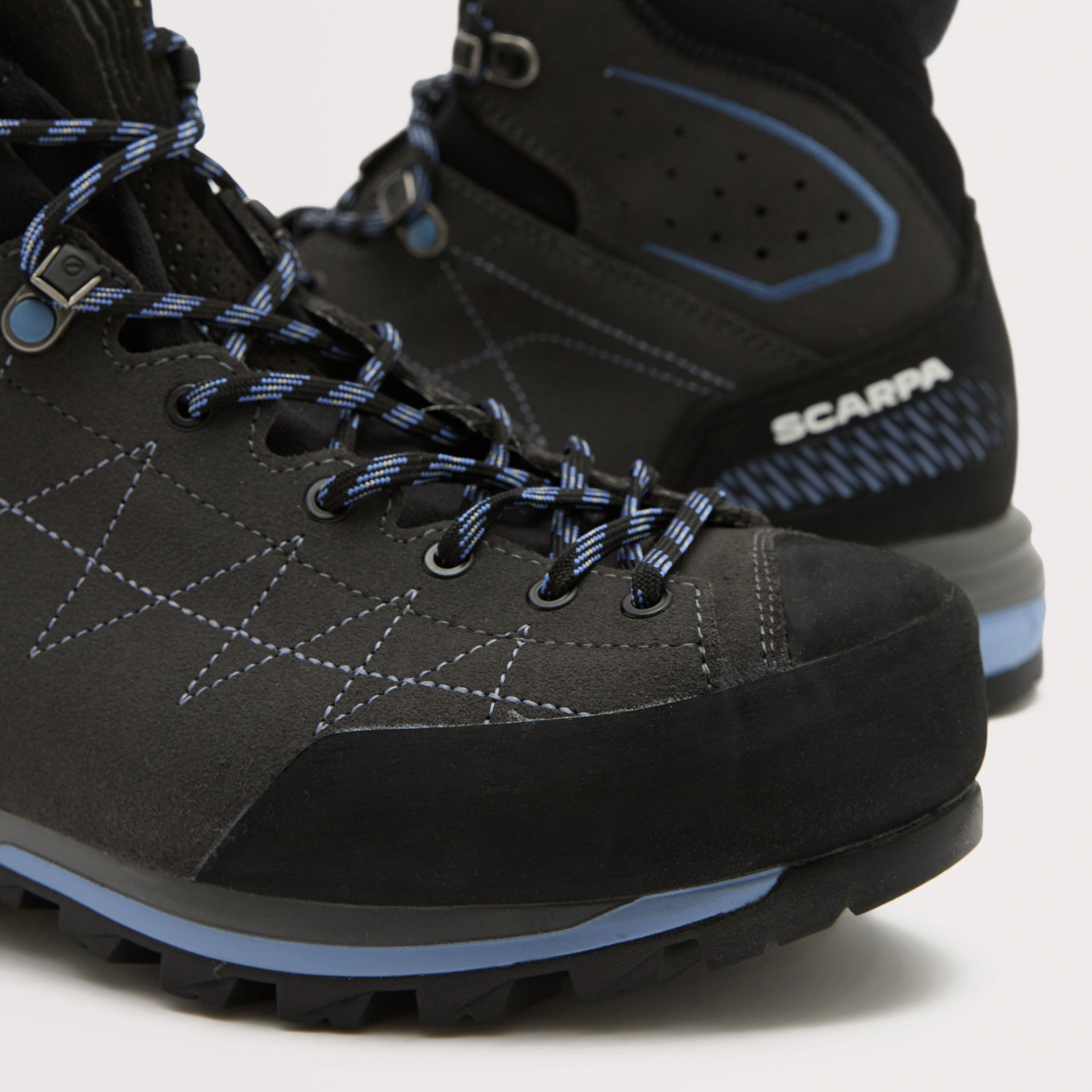 Women's Zodiac Trek GORE-TEX® Walking Boots - Image 6