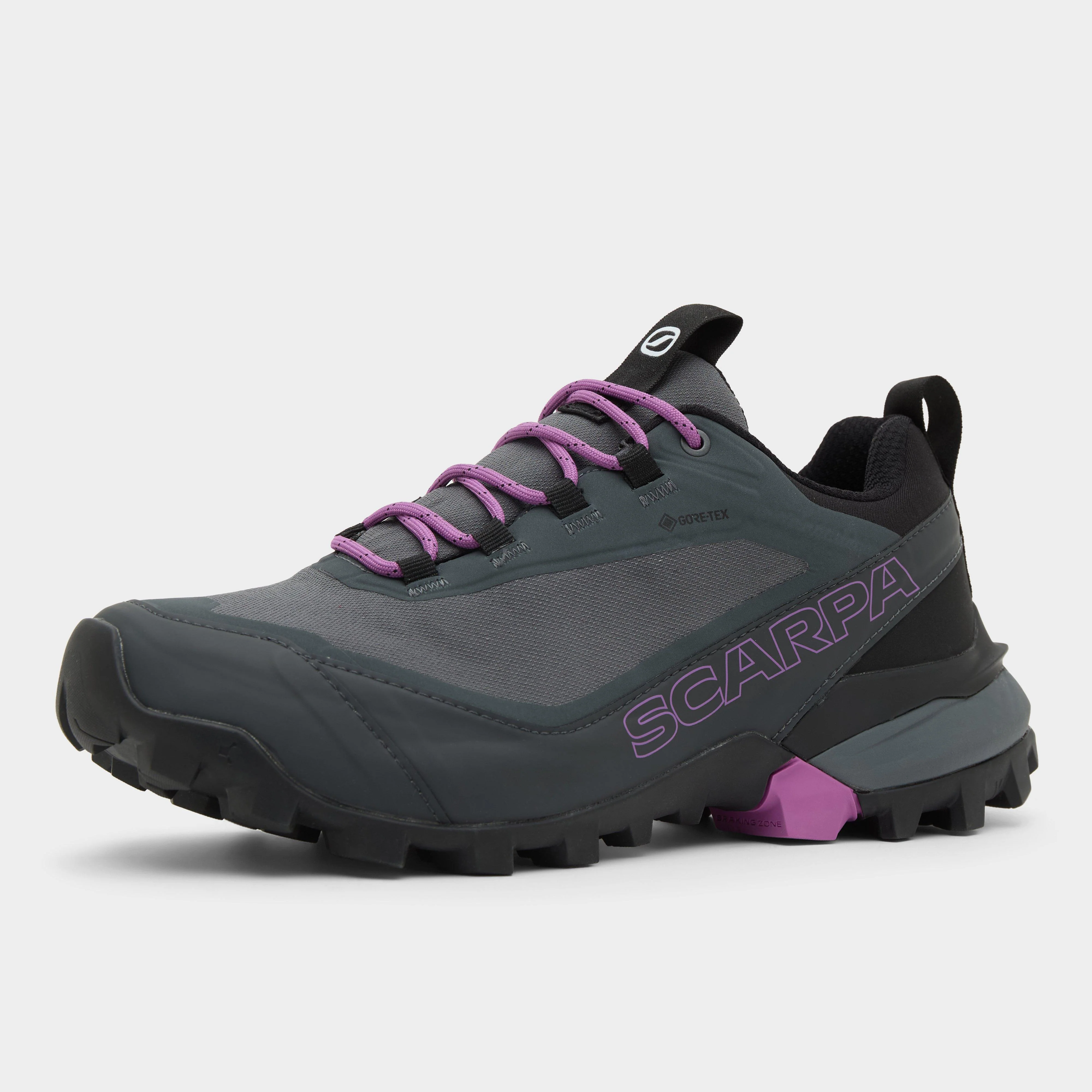 Women’s Ribelle Cross 2 GORE-TEX® Hiking Shoe - Image 3