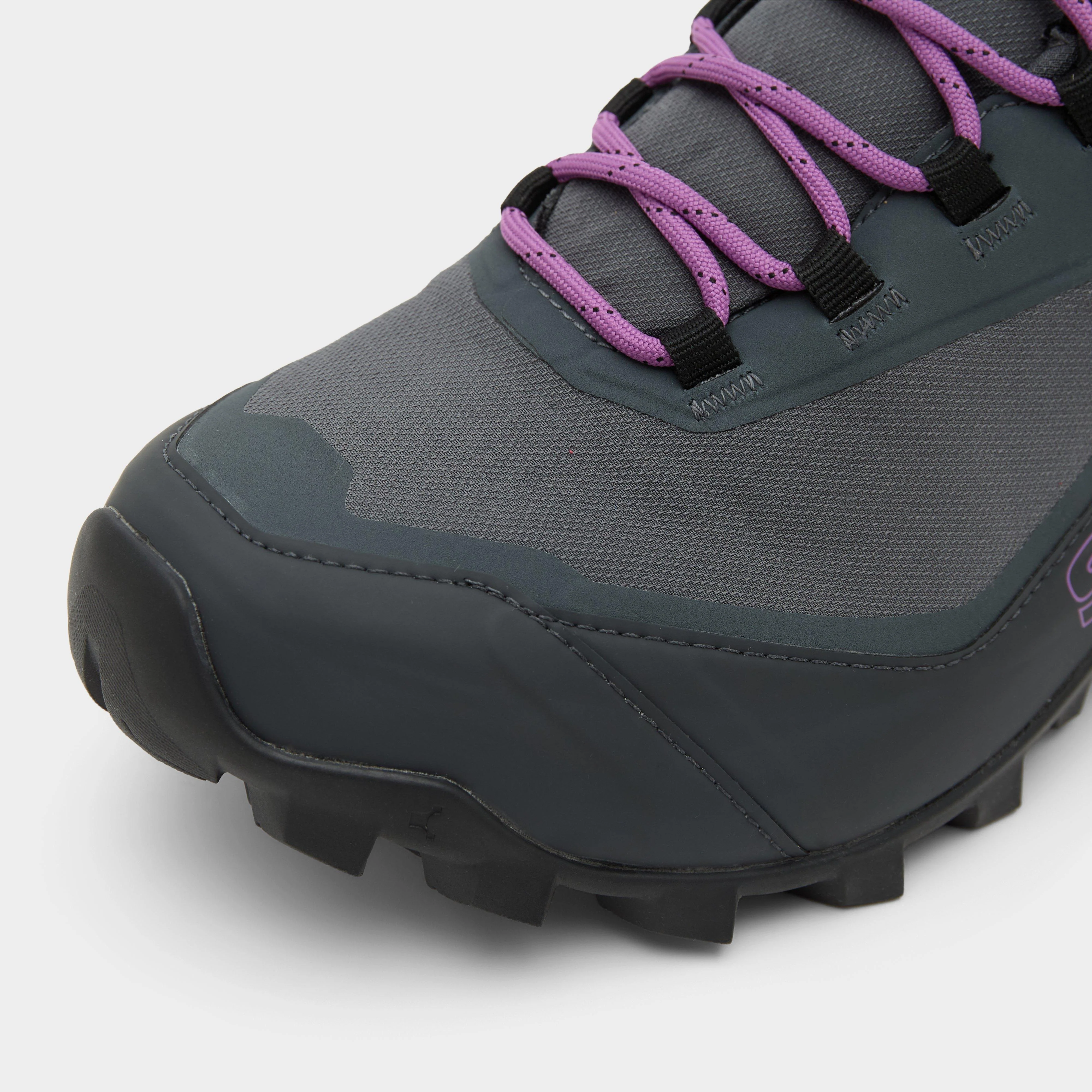 Women’s Ribelle Cross 2 GORE-TEX® Hiking Shoe - Image 4