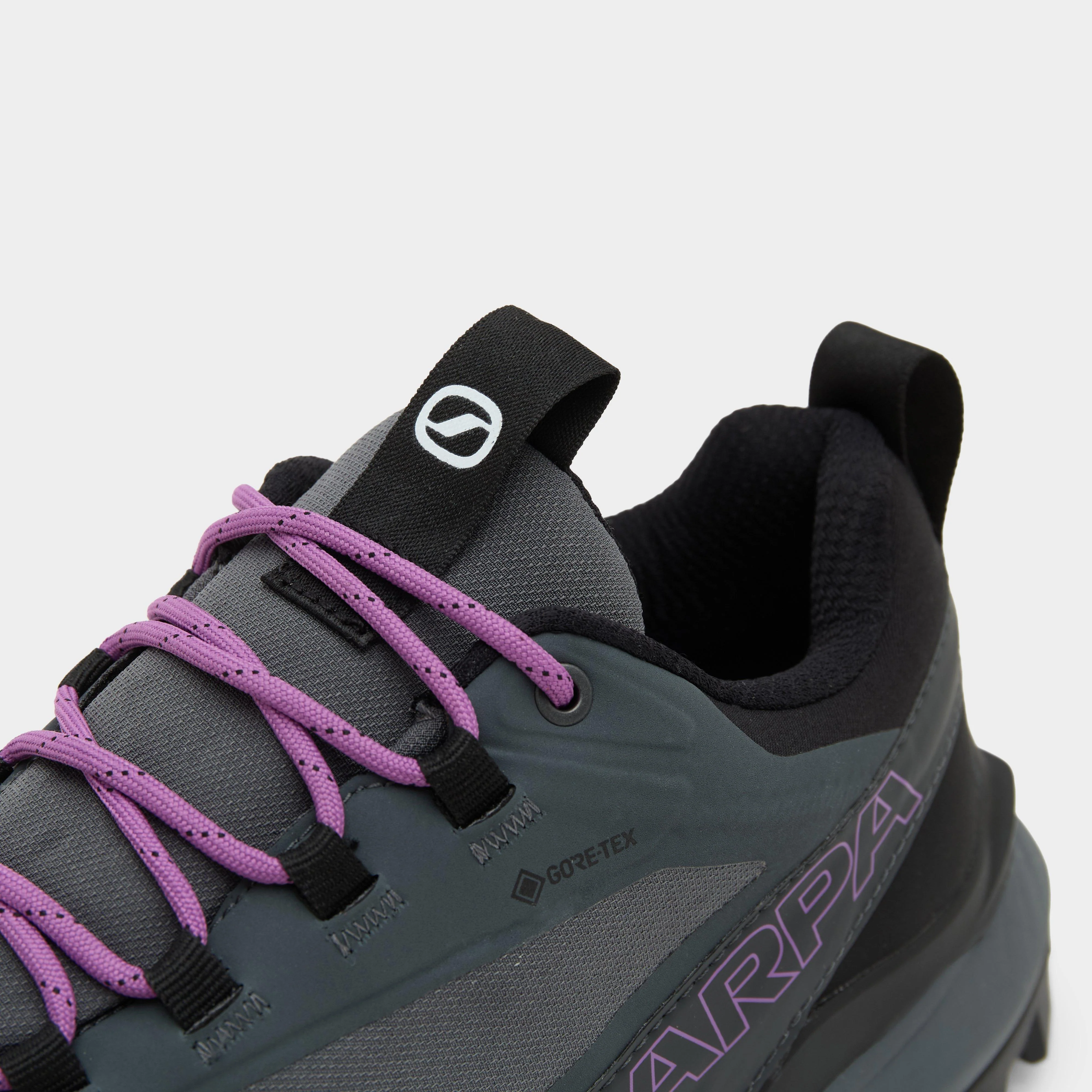 Women’s Ribelle Cross 2 GORE-TEX® Hiking Shoe - Image 5
