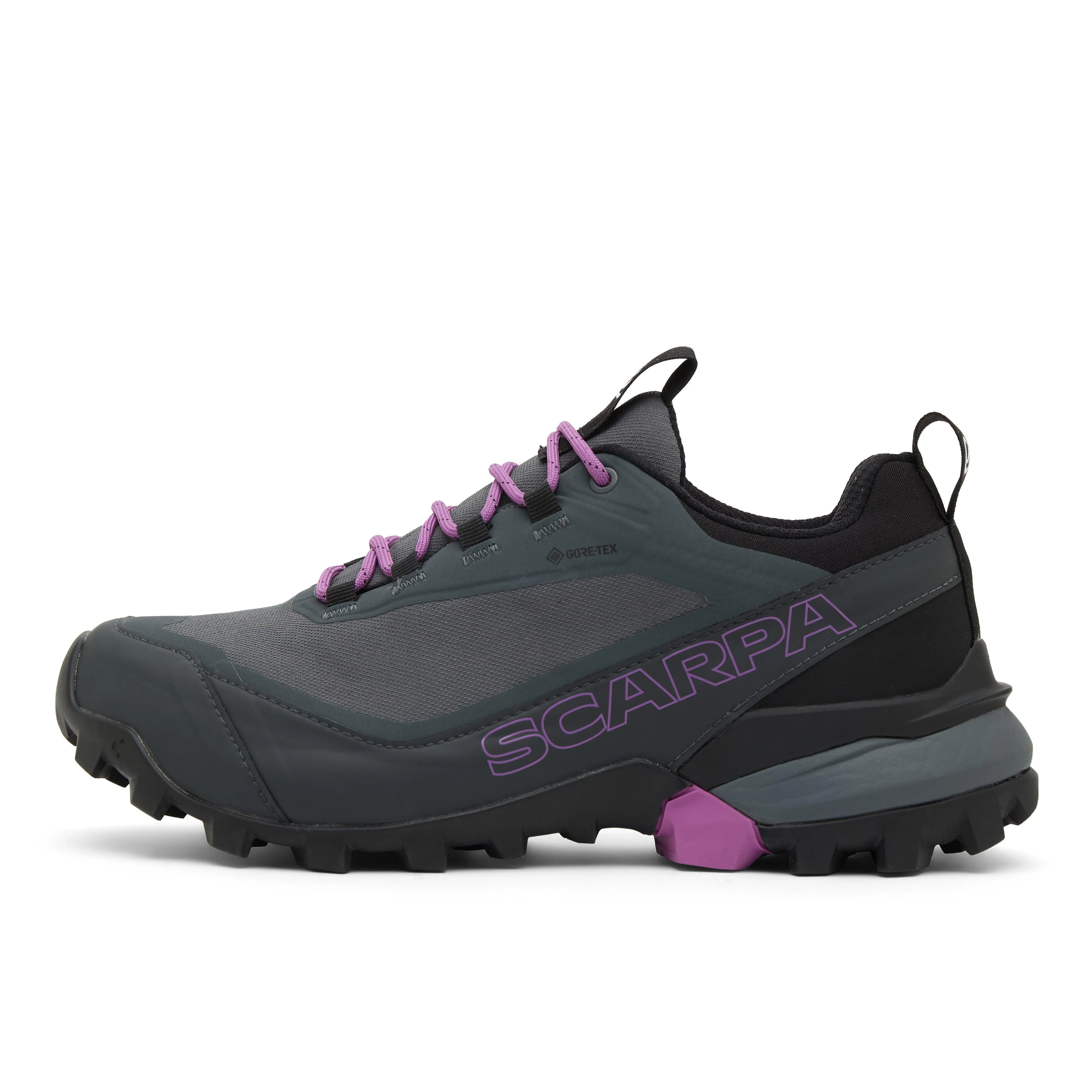 Women’s Ribelle Cross 2 GORE-TEX® Hiking Shoe - Image 7