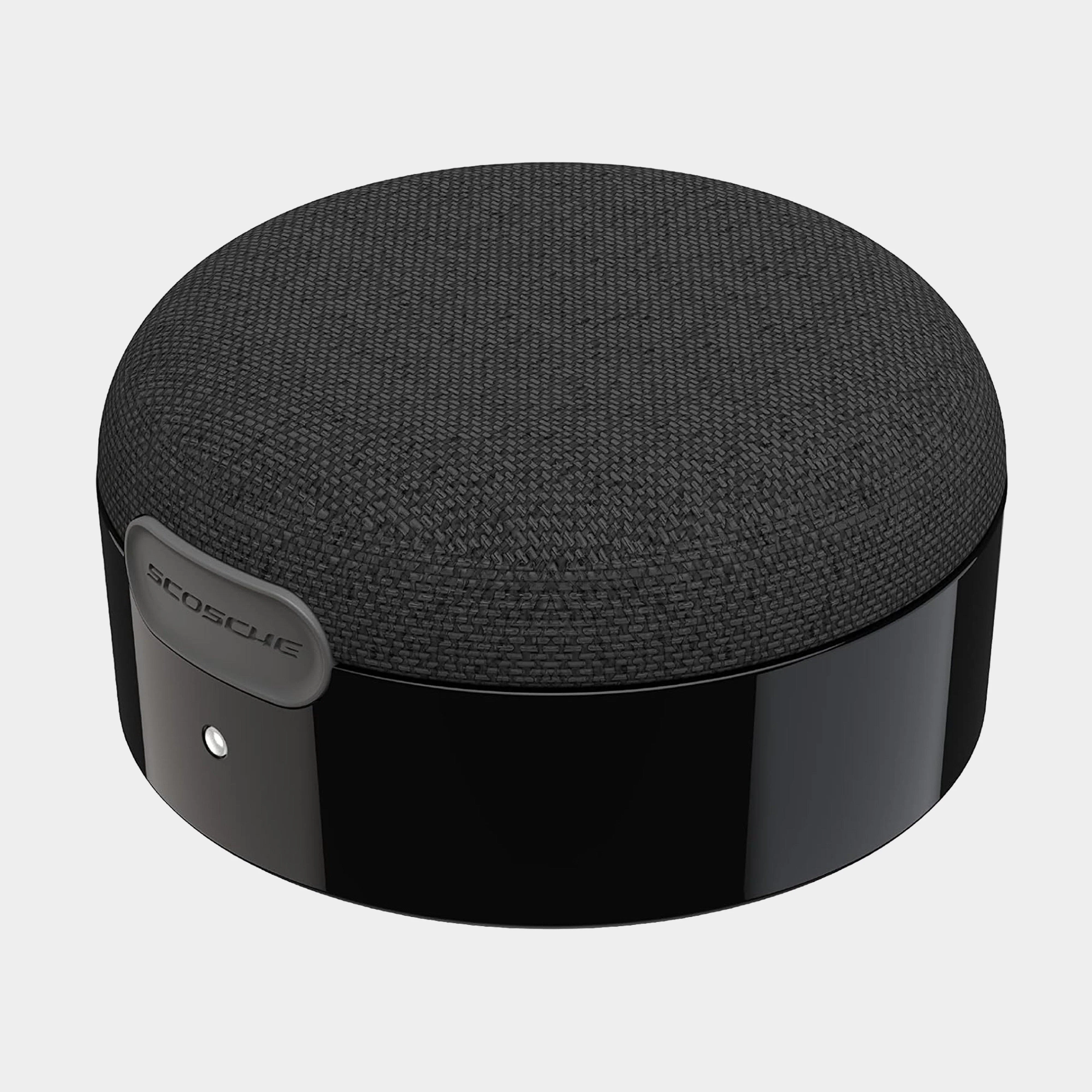 BoomCan® MagSafe Portable Wireless Speaker