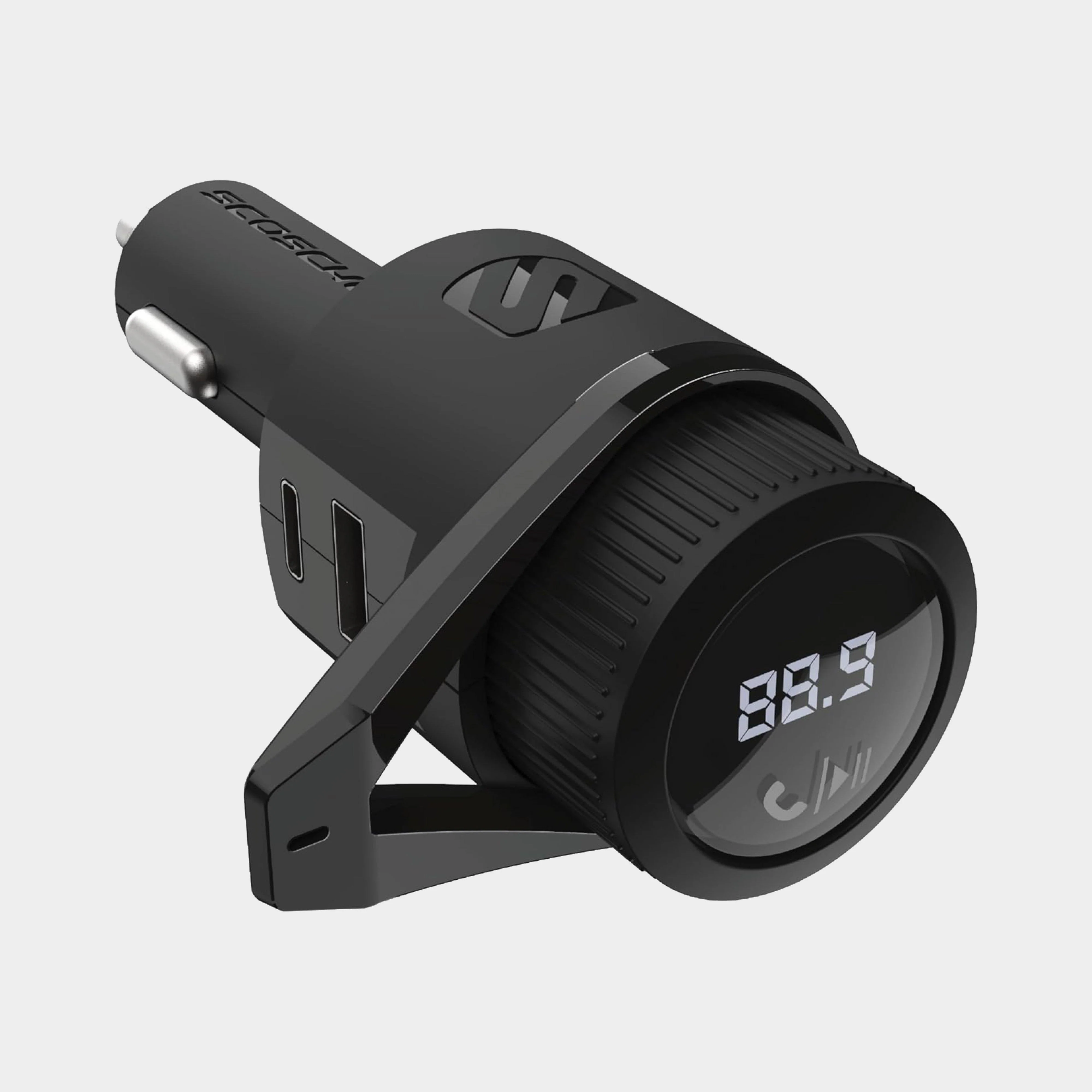 BTFreq™ Pro Wireless Handsfree Car Kit