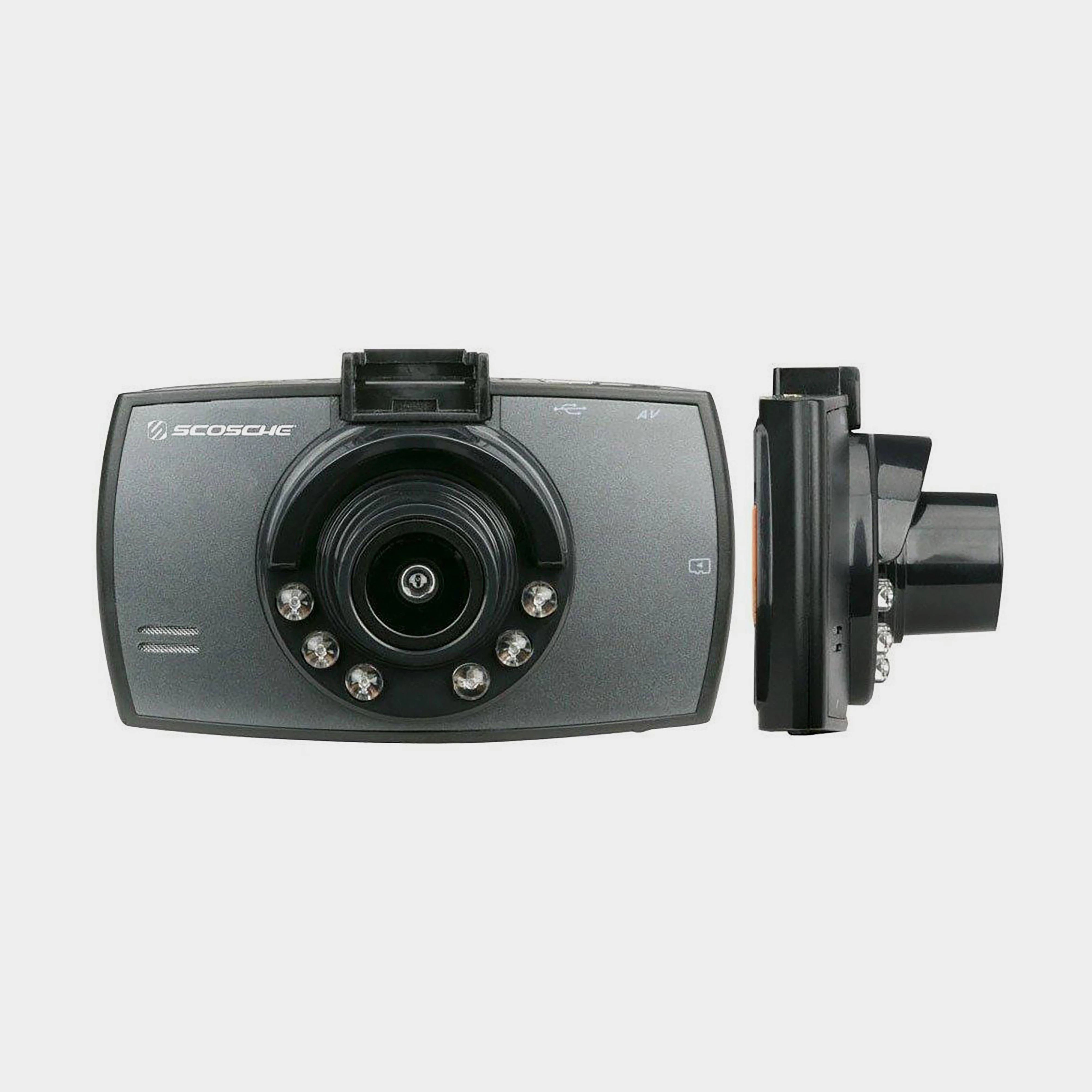 DVR Dash Cam with 8GB MicroSD Card