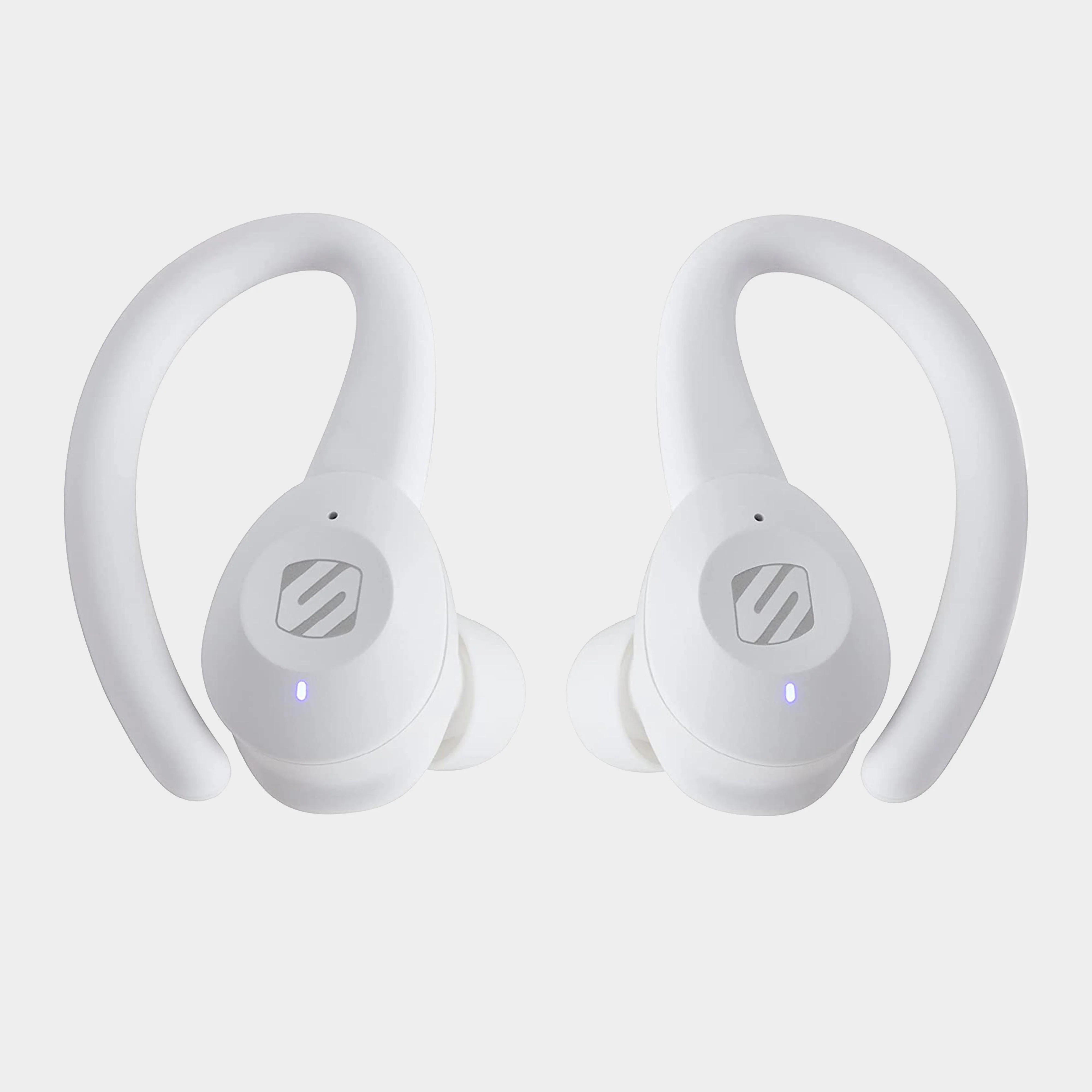 ThudBuds True Wireless EarBuds