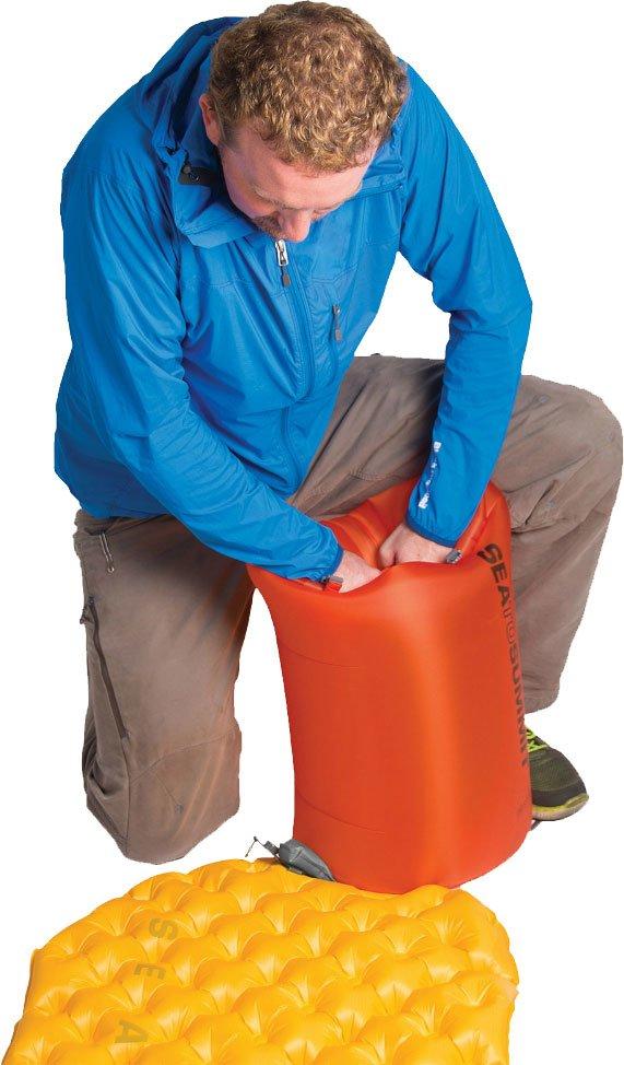 Comfort Light Insulated Sleeping Mat (with free Ai - Image 3