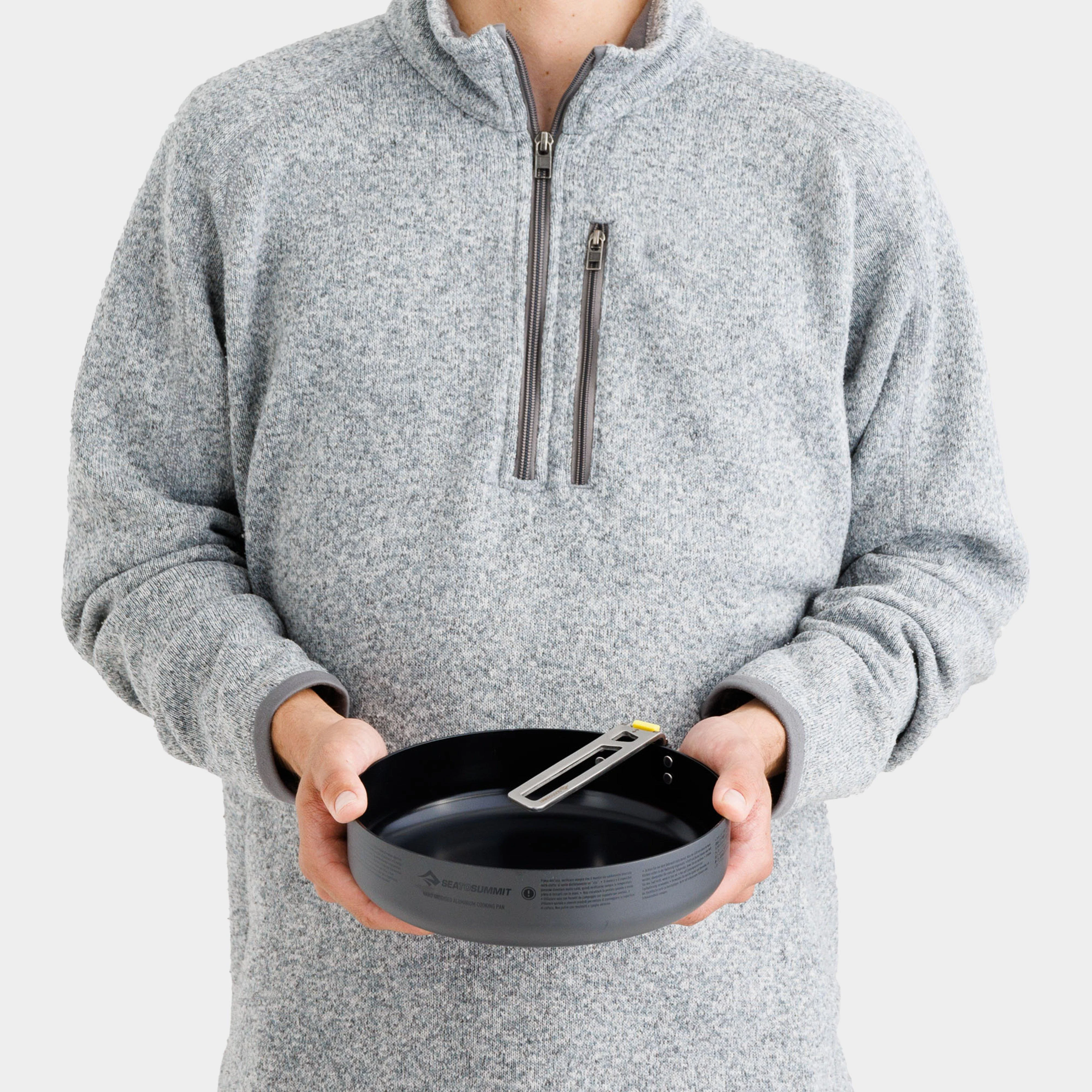 Frontier Ultralight Frying Pan - Image 5