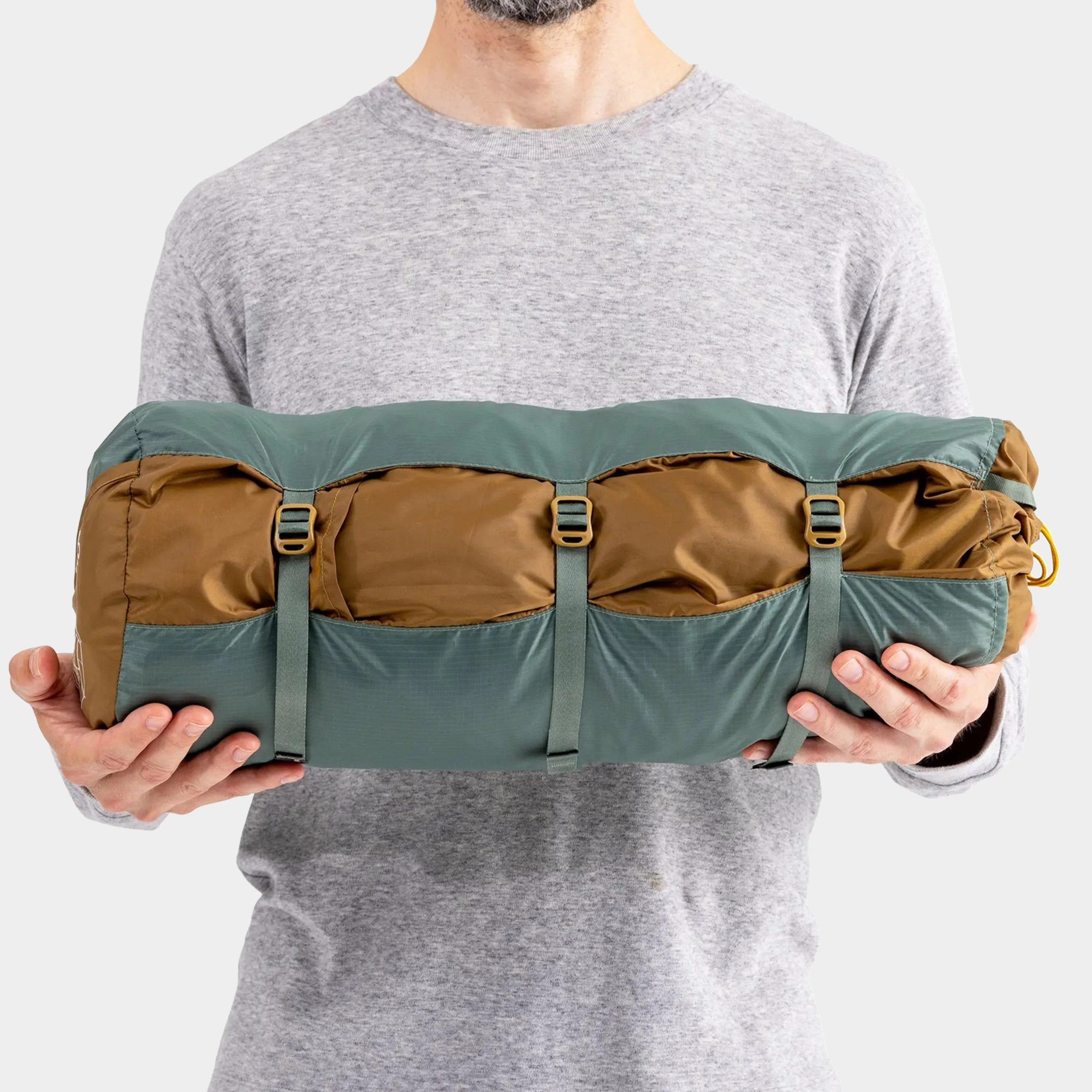 Ikos Three Person Tent - Image 6