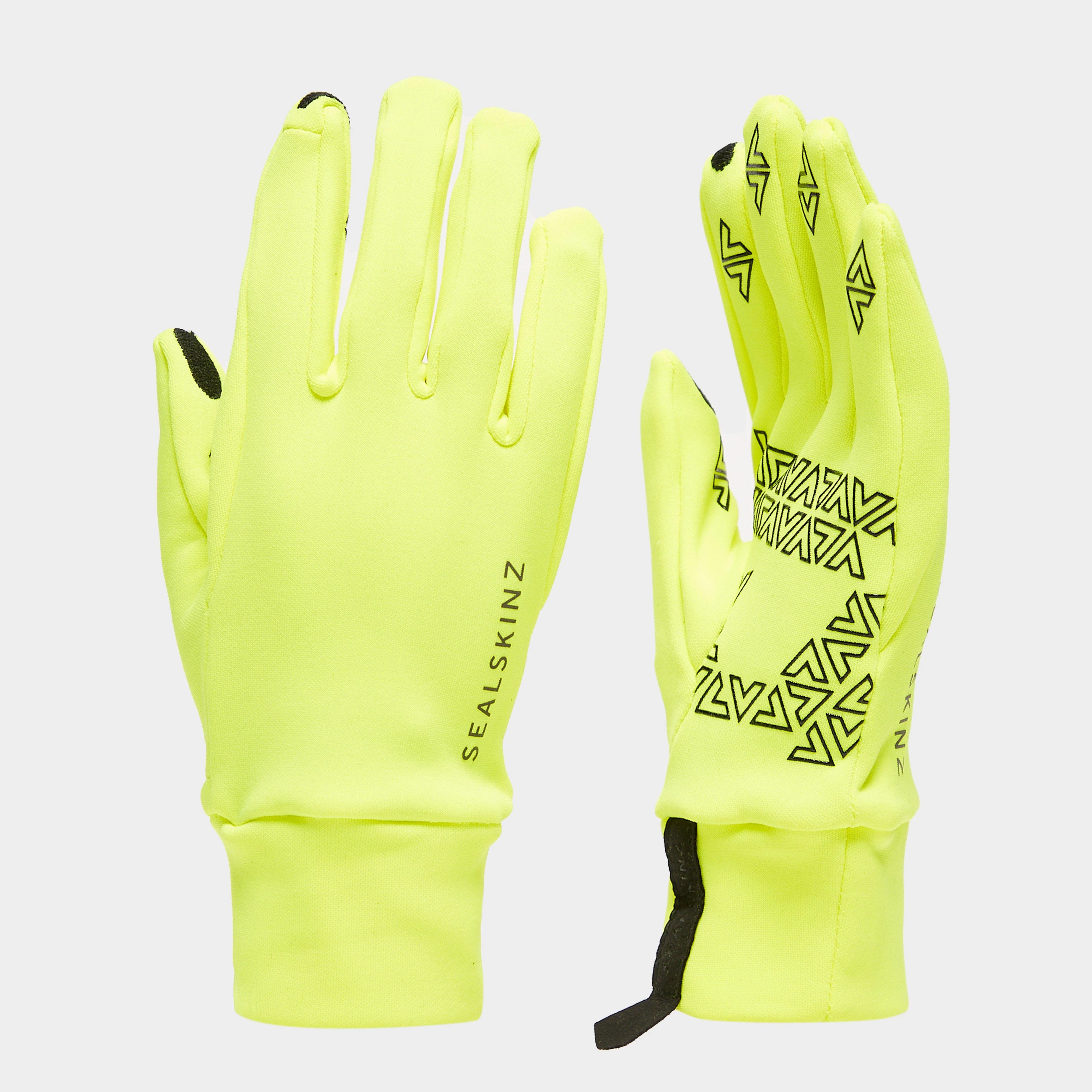 Stretch Nano Gloves
