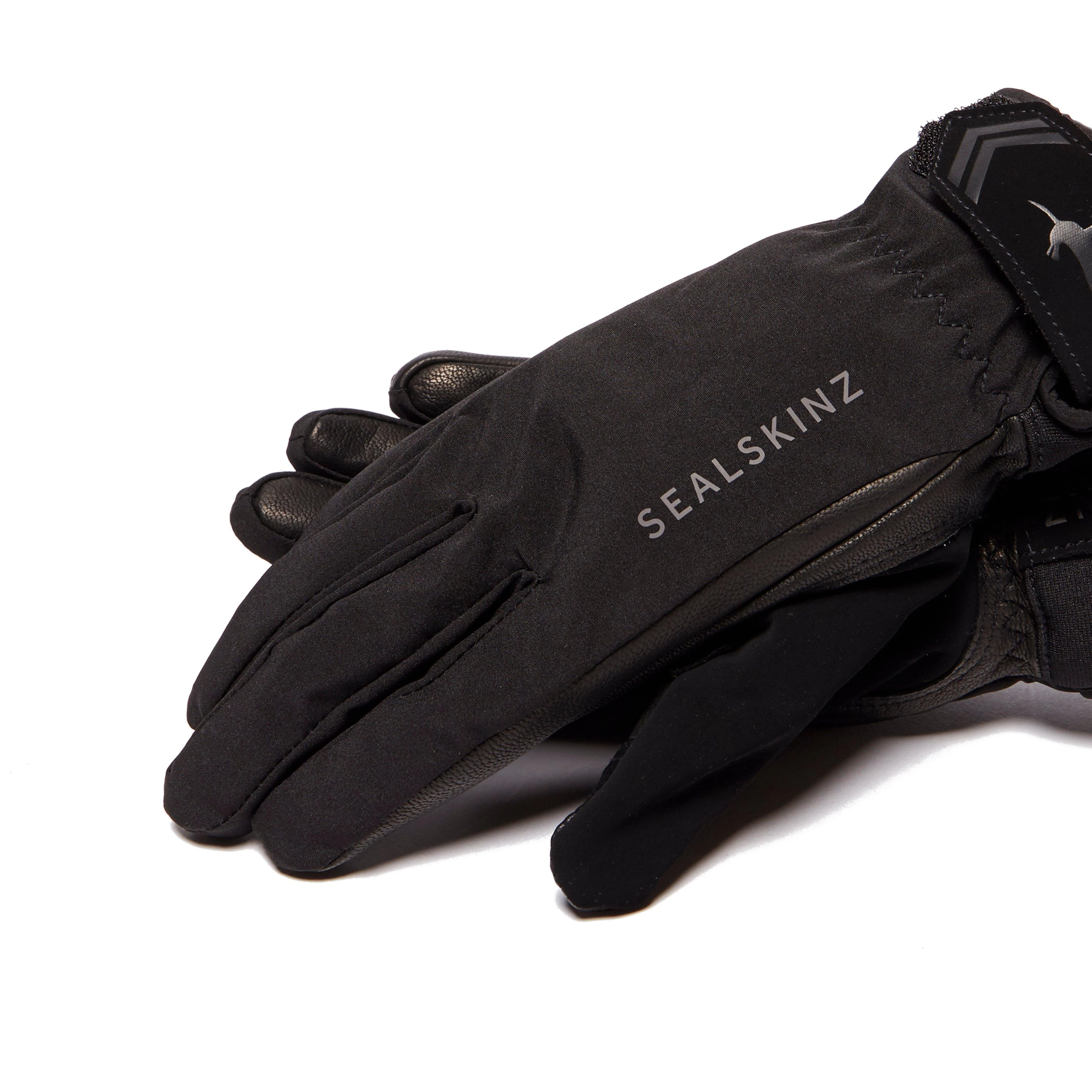 Women's All Season Gloves - Image 3